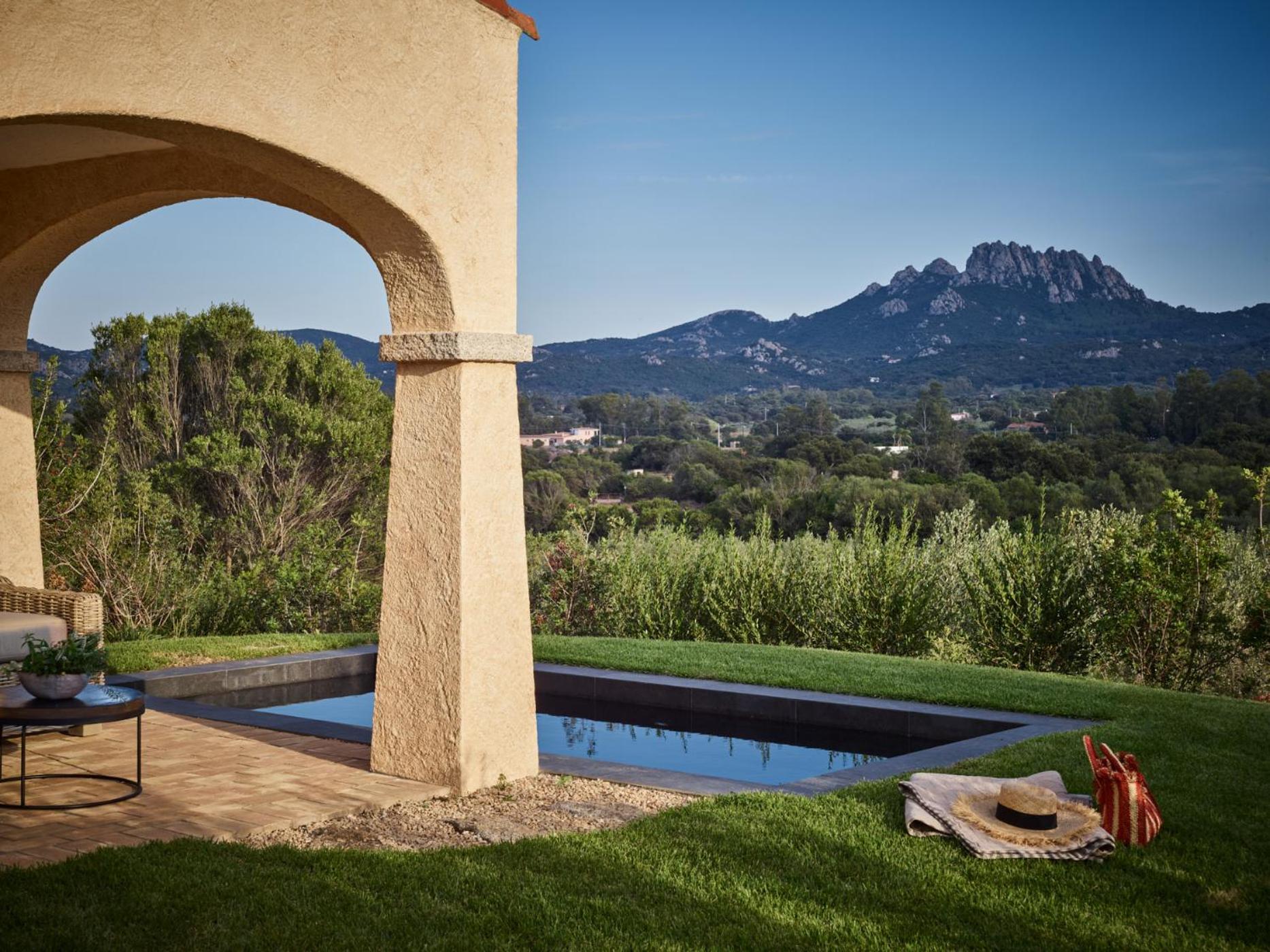 Prestige Suite with Private Pool - Photo 9