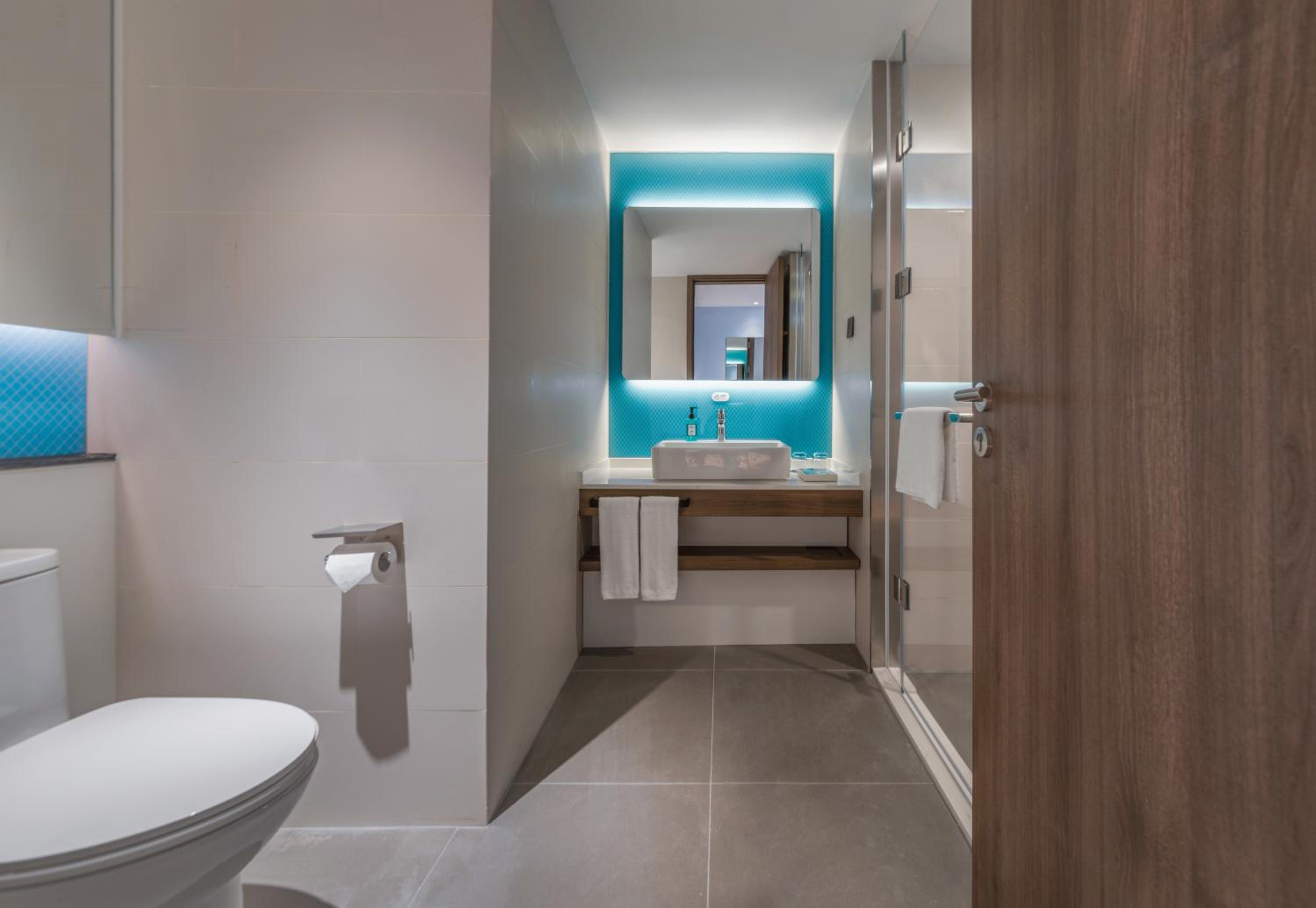 One-Bedroom Suite - Photo 4