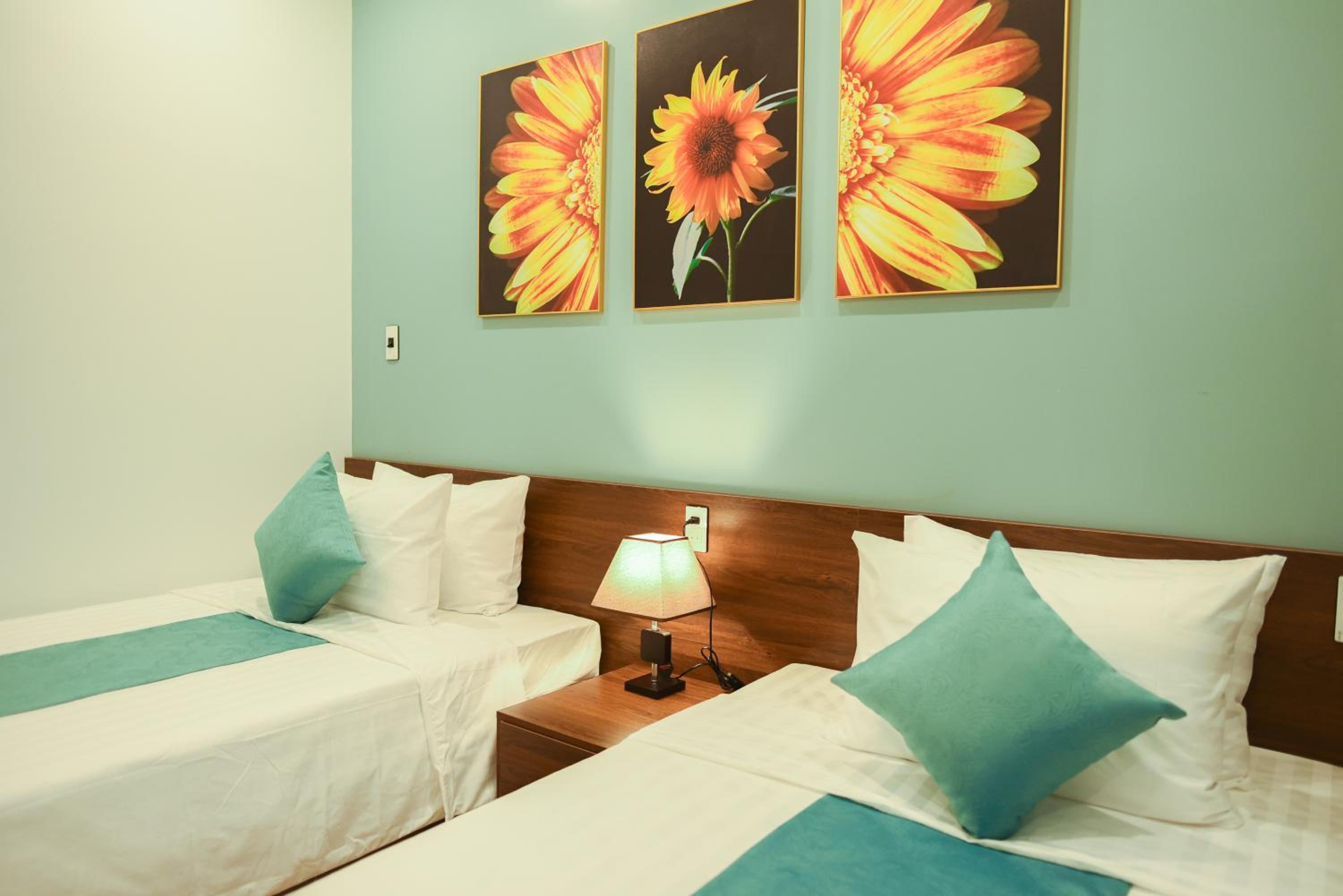 Double or Twin Room - Photo 18