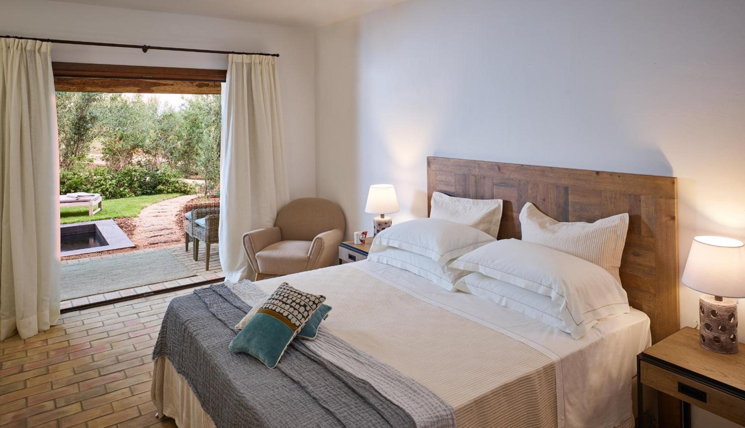 Prestige Suite with Private Pool - Photo 1