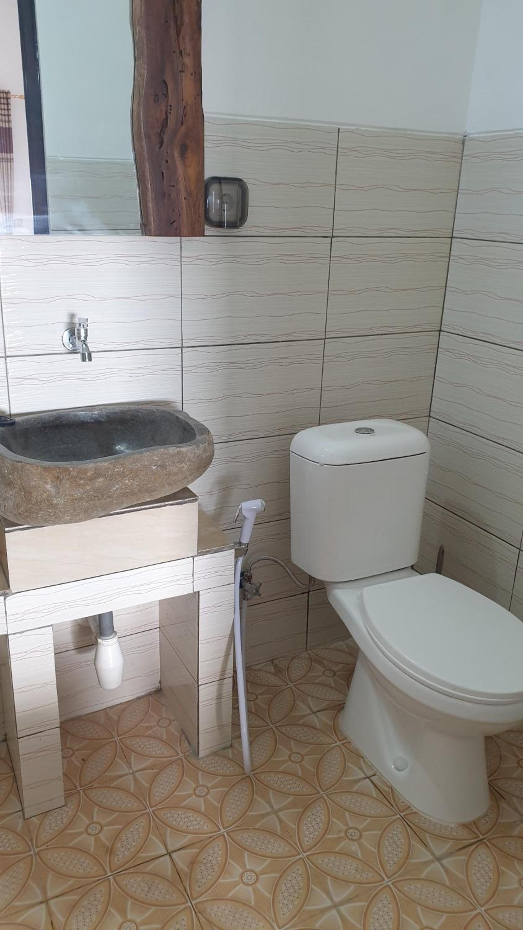 Deluxe Double Room with Sea View - Photo 4