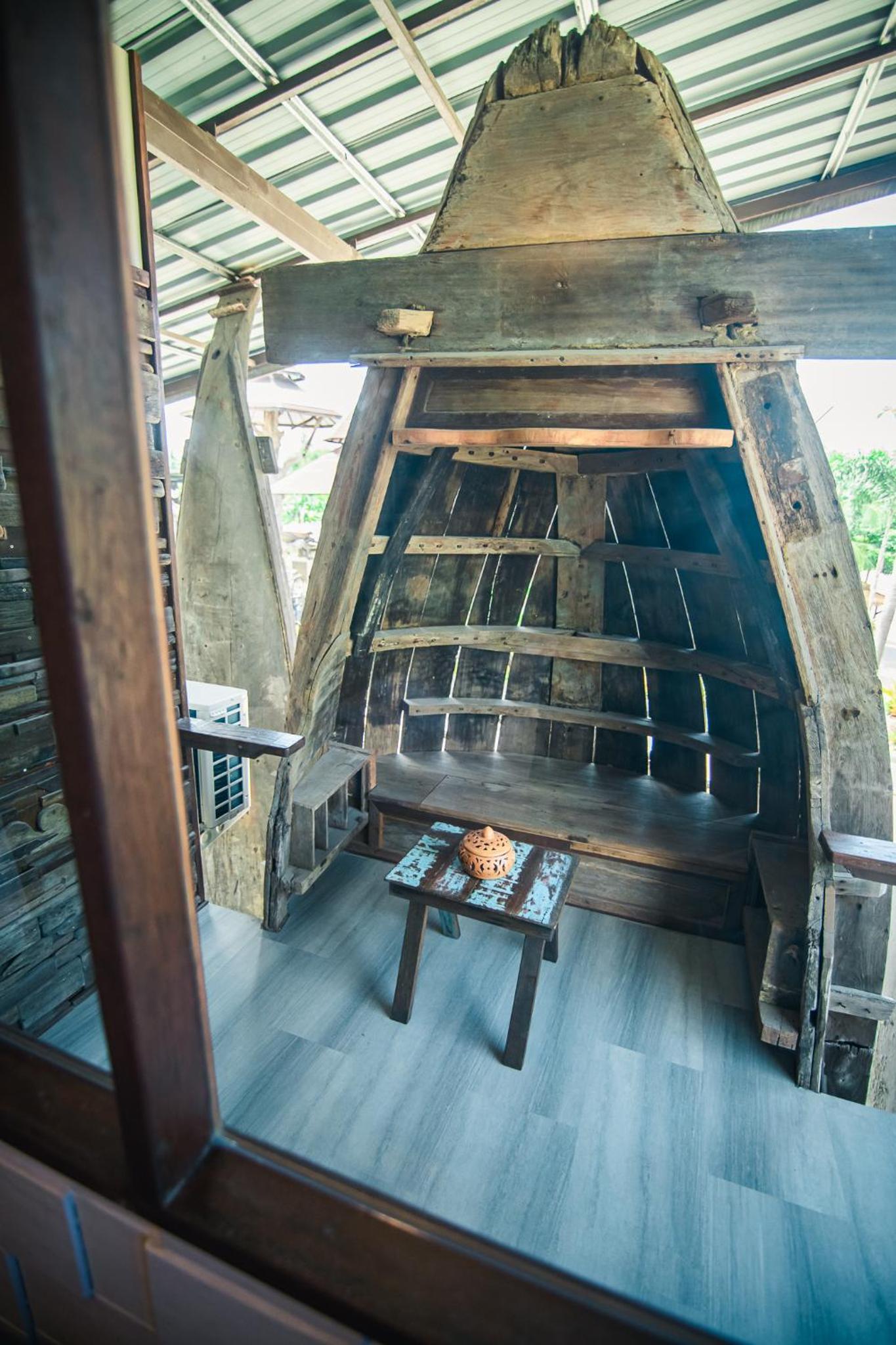 Triple Room with Balcony - Photo 4