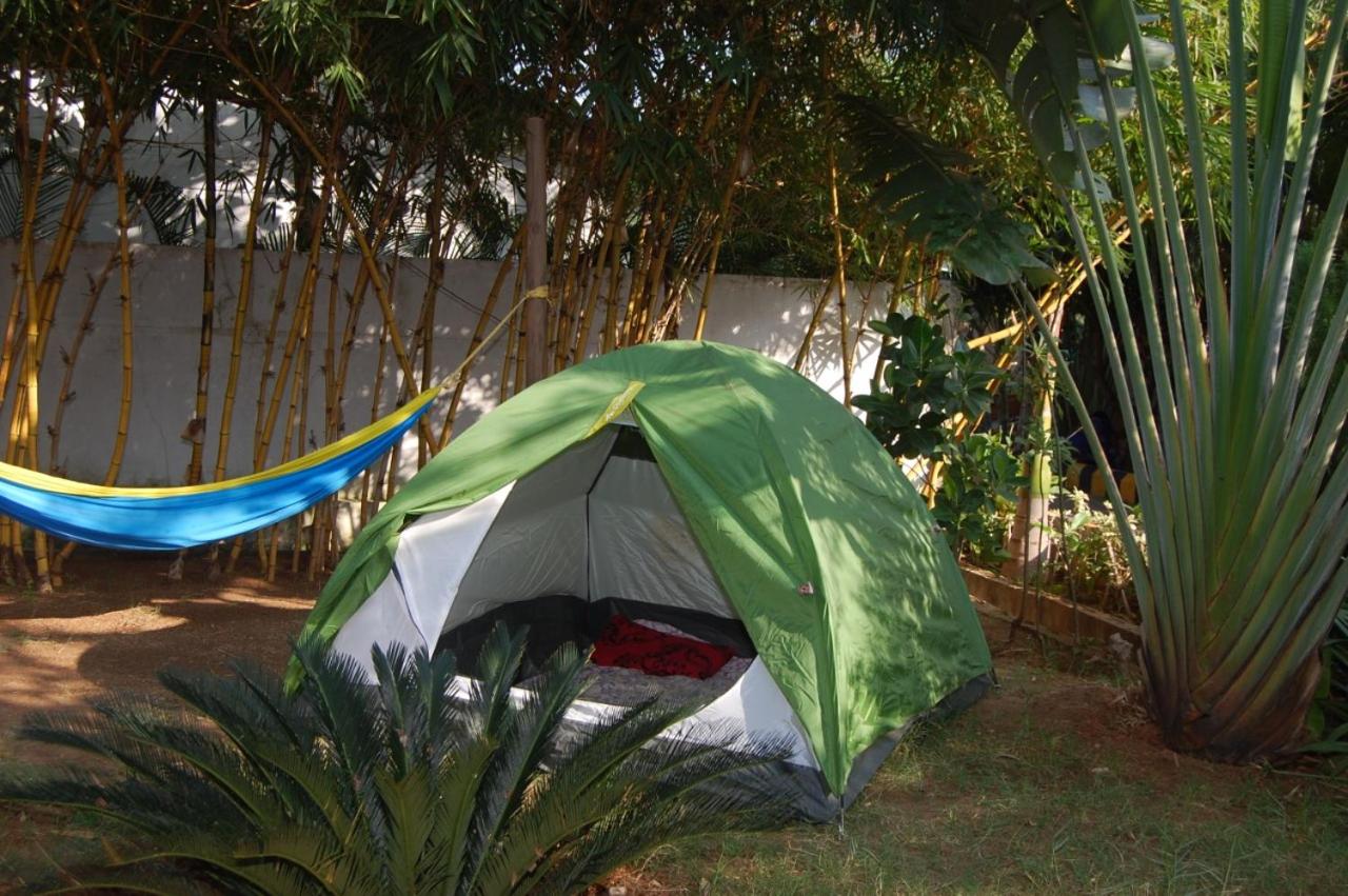 Tent photo 3