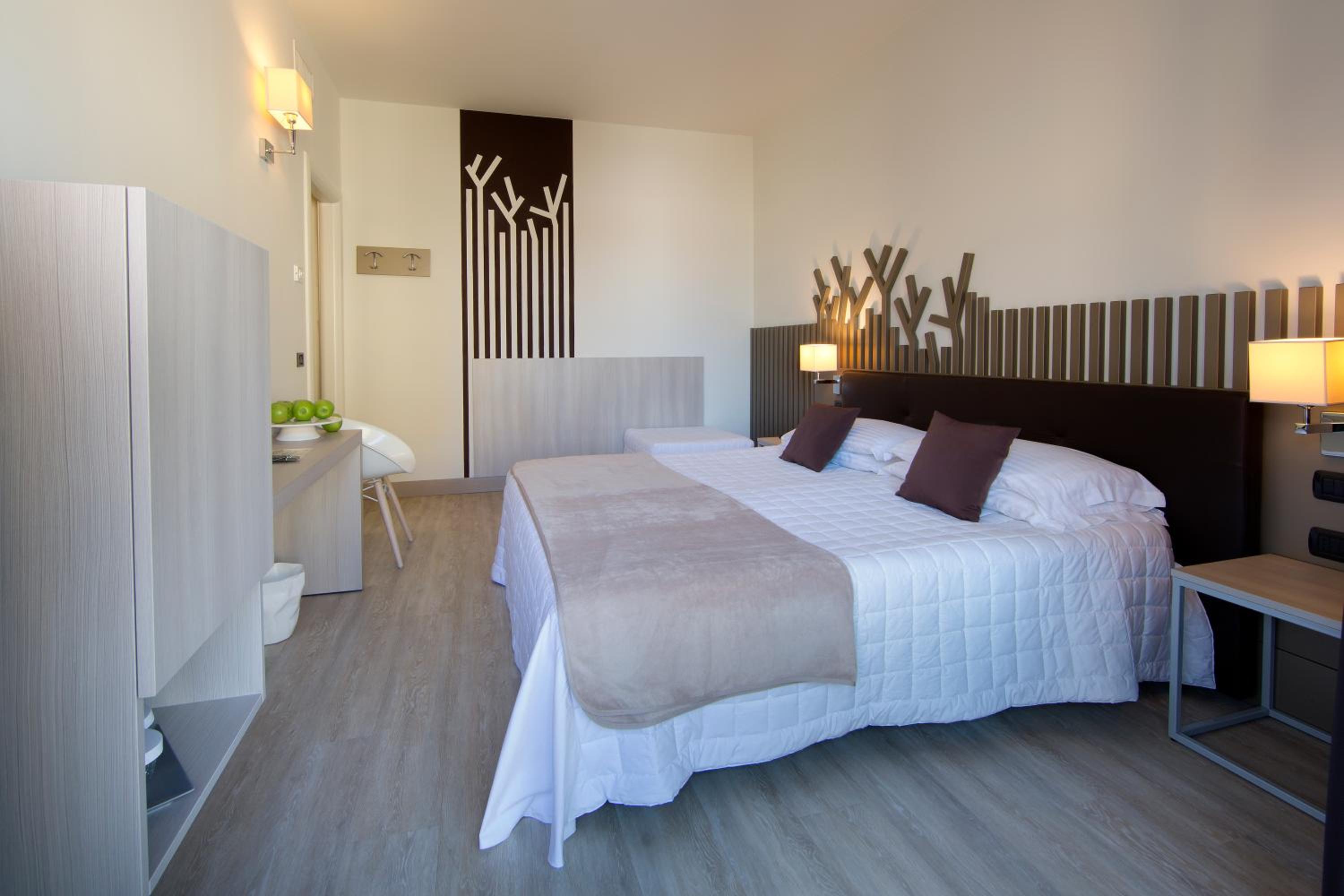 Business Double Room photo 3