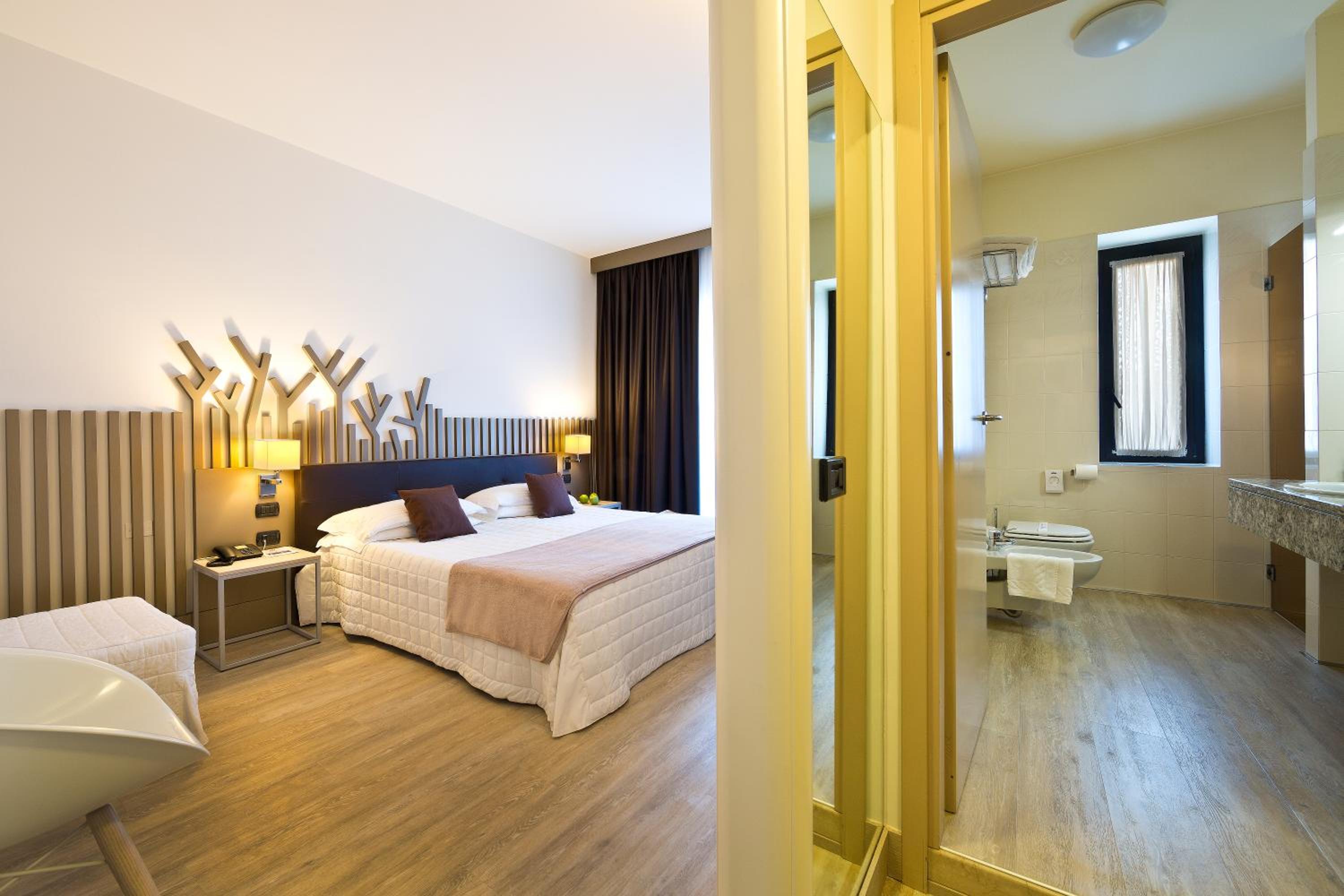 Business Double Room photo 1