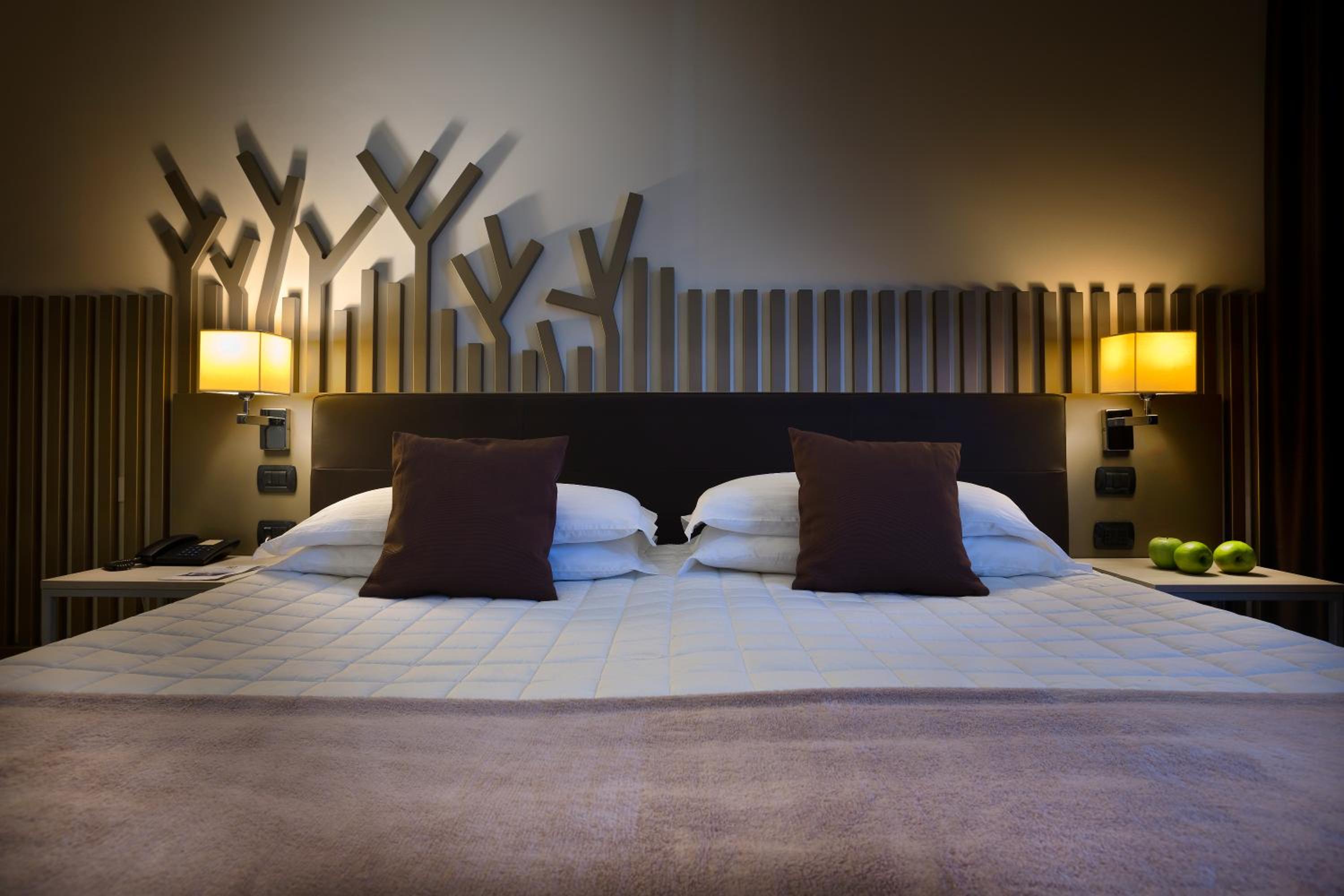 Business Double Room photo 1