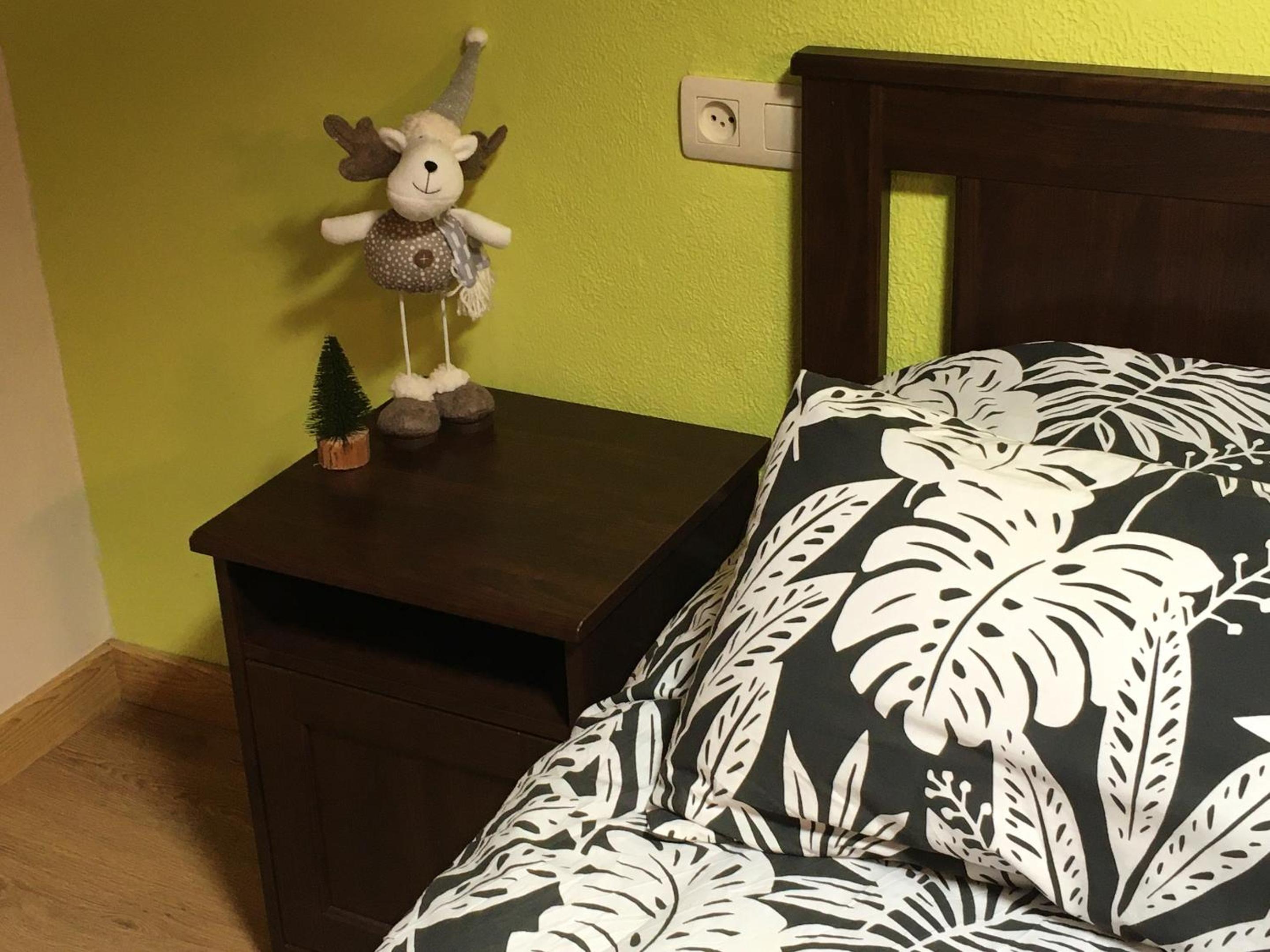 Casa de vacaciones de cuatro dormitorios