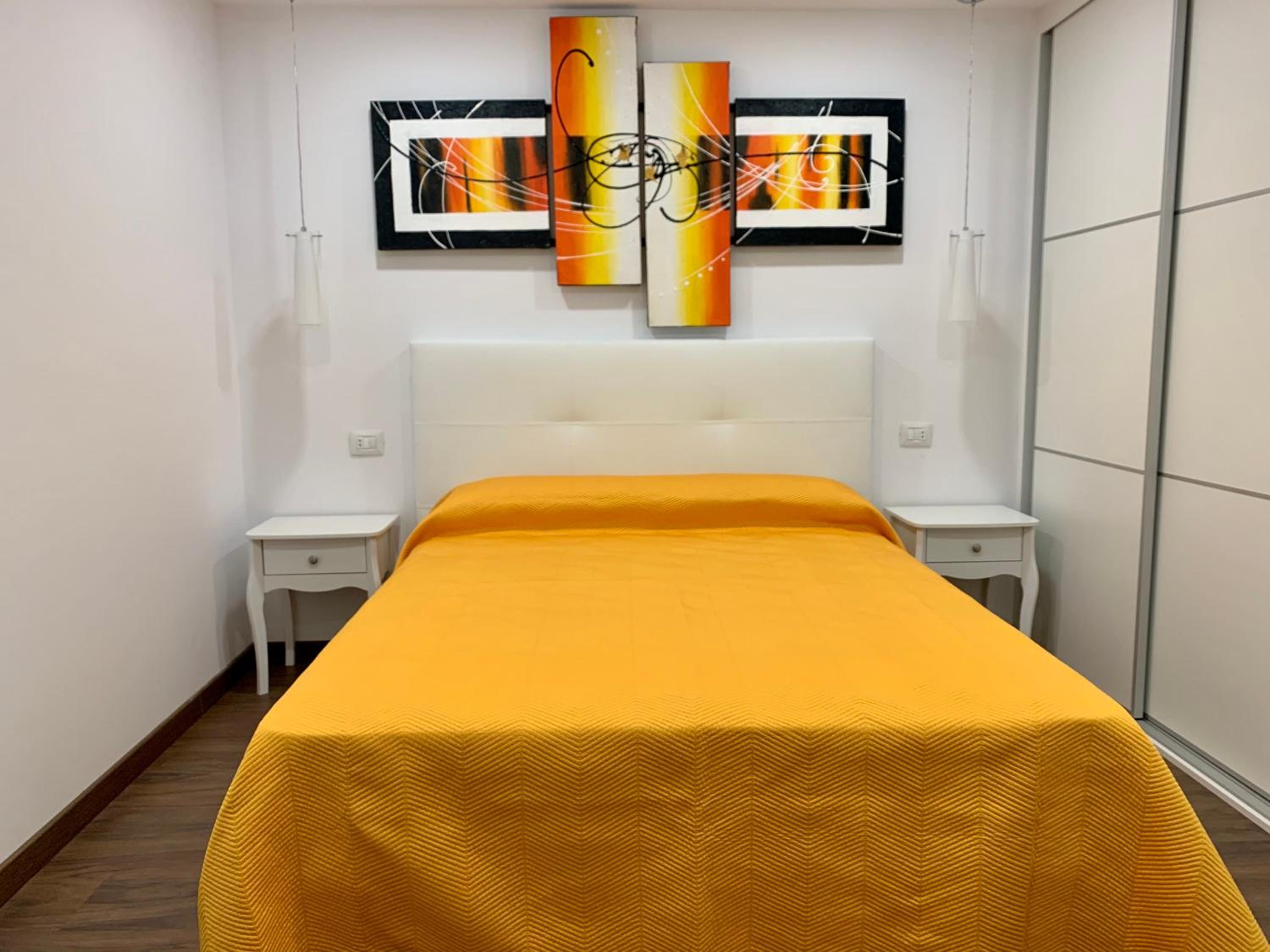 Apartamento Superior