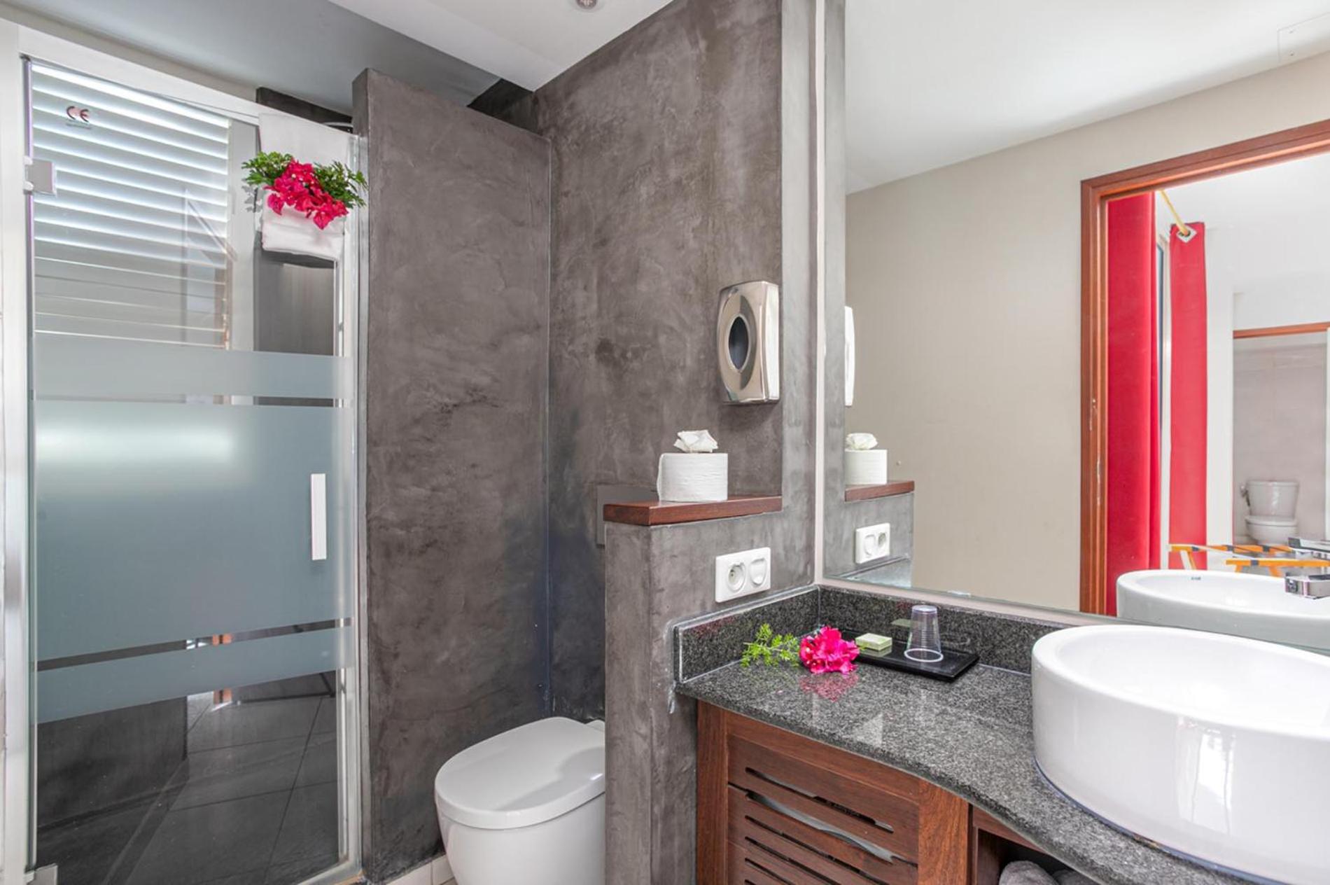 Chambre Premium Amandiers photo 2