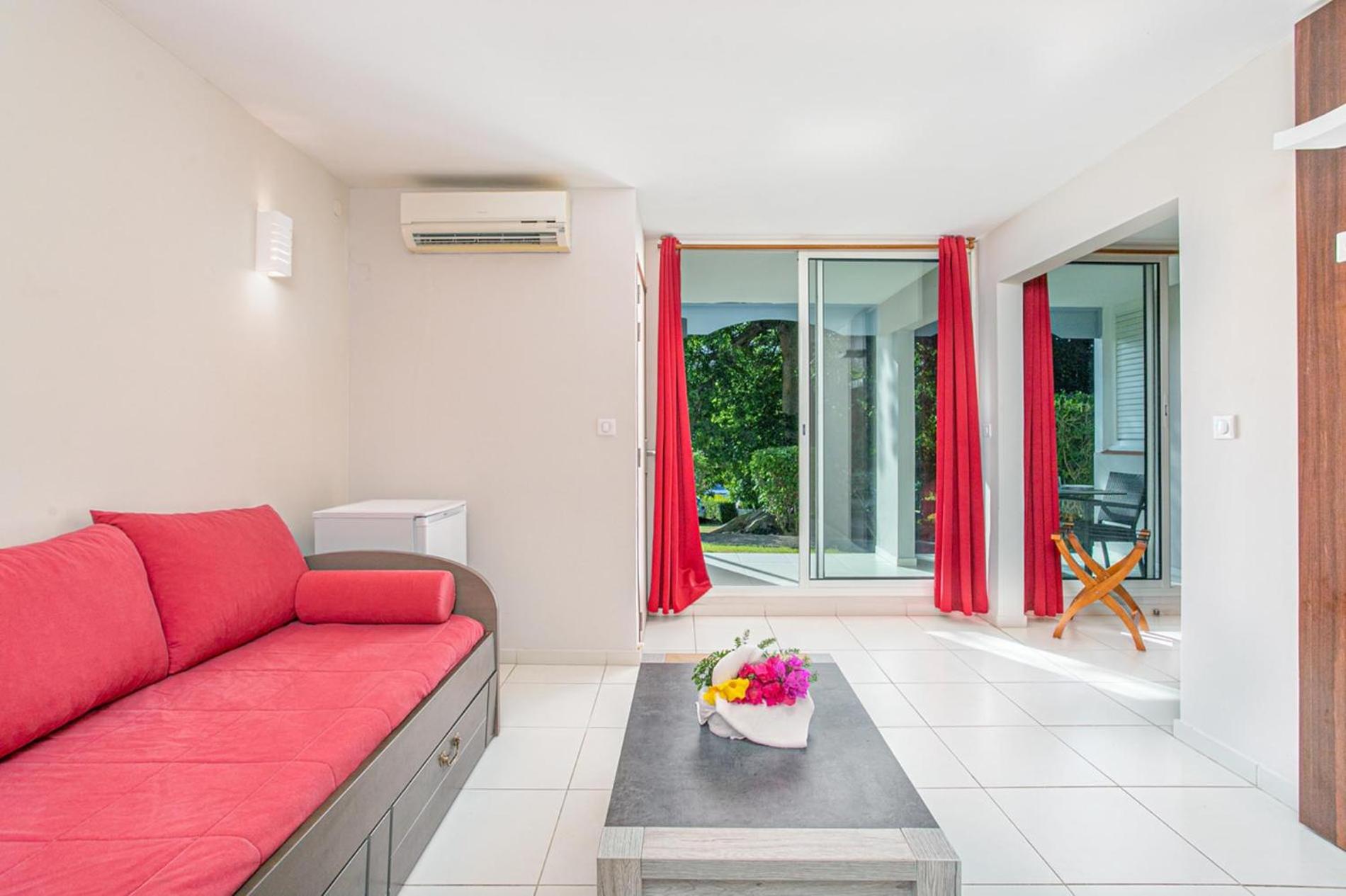 Chambre Premium Amandiers photo 3