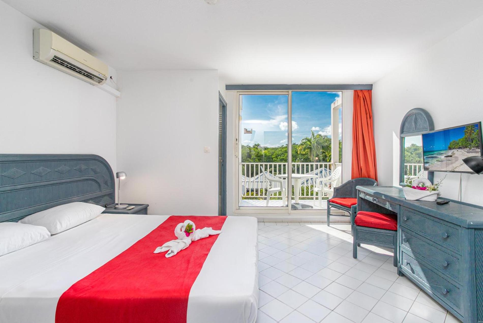 Chambre Standard Amandiers