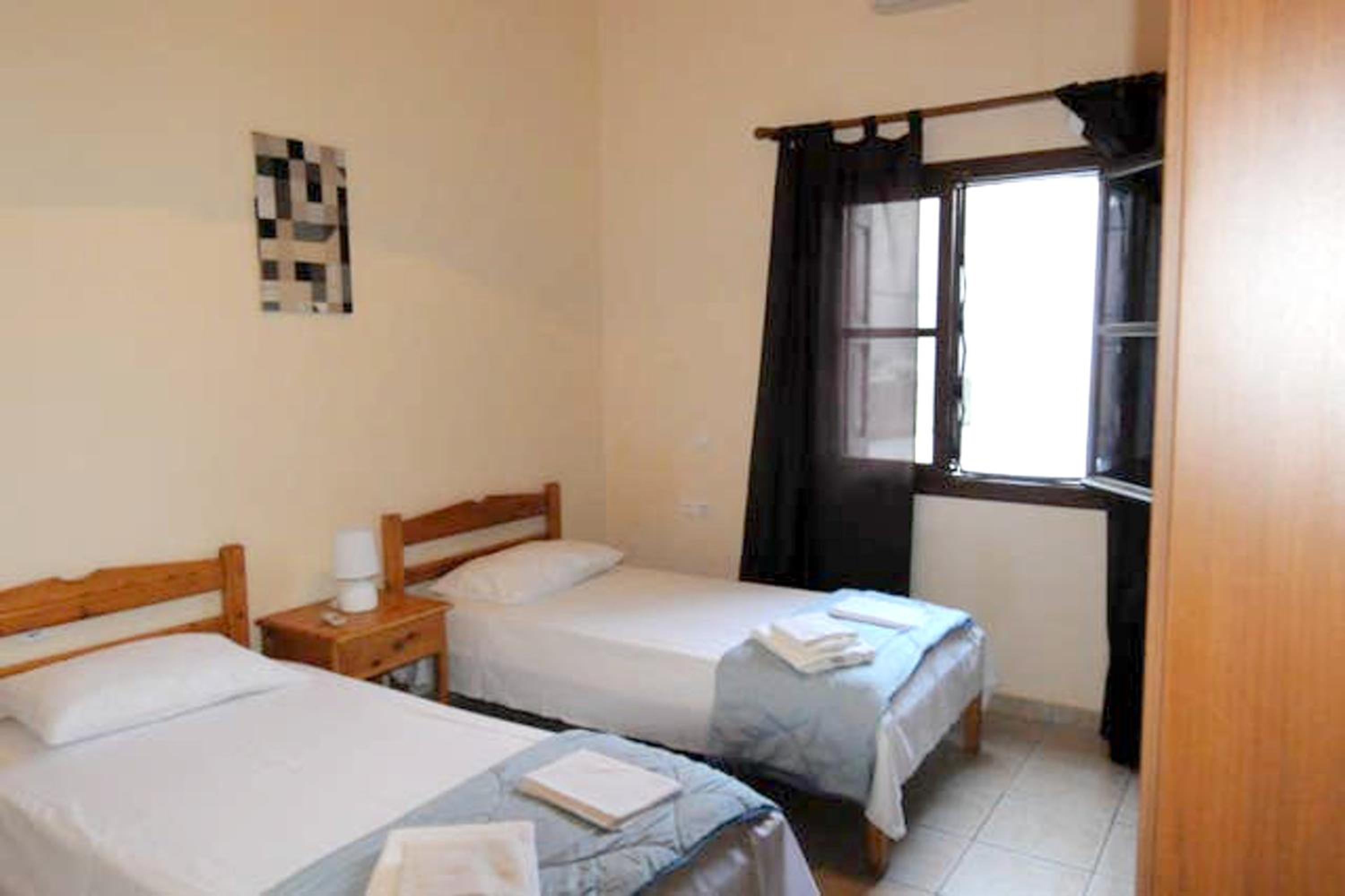 Two-Bedroom Holiday Home photo 2