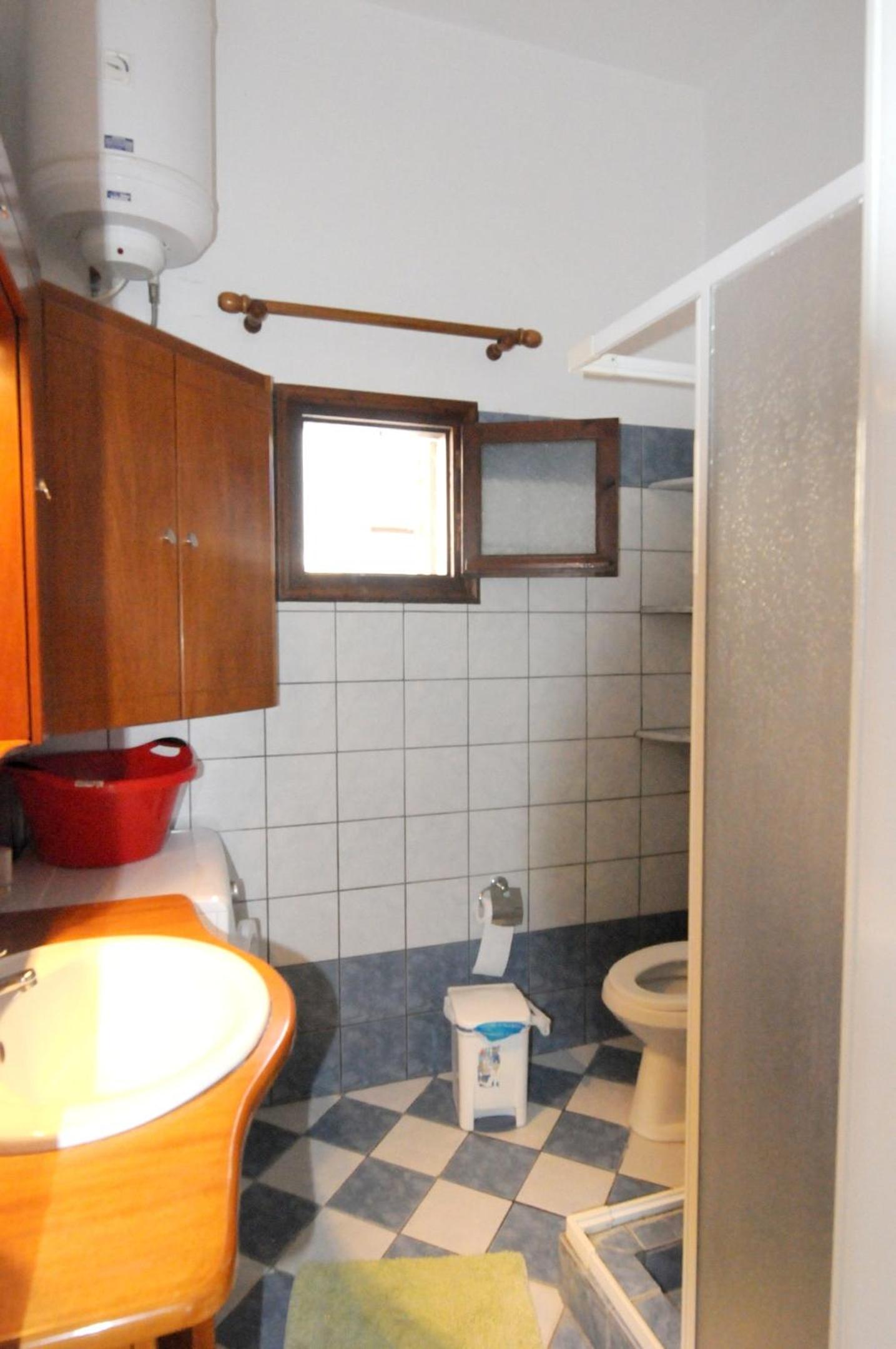 Two-Bedroom Holiday Home photo 3