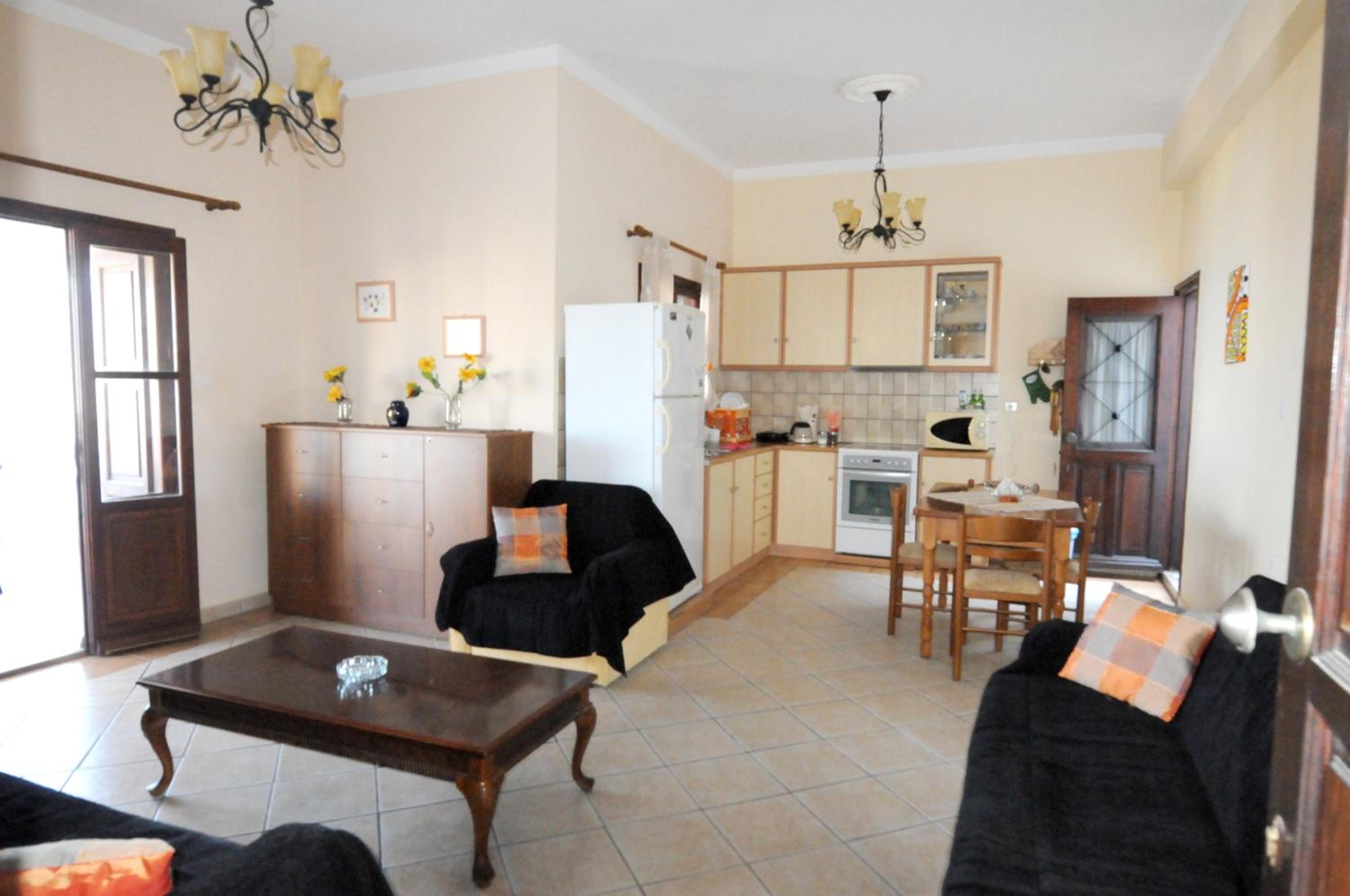 Two-Bedroom Holiday Home photo 1