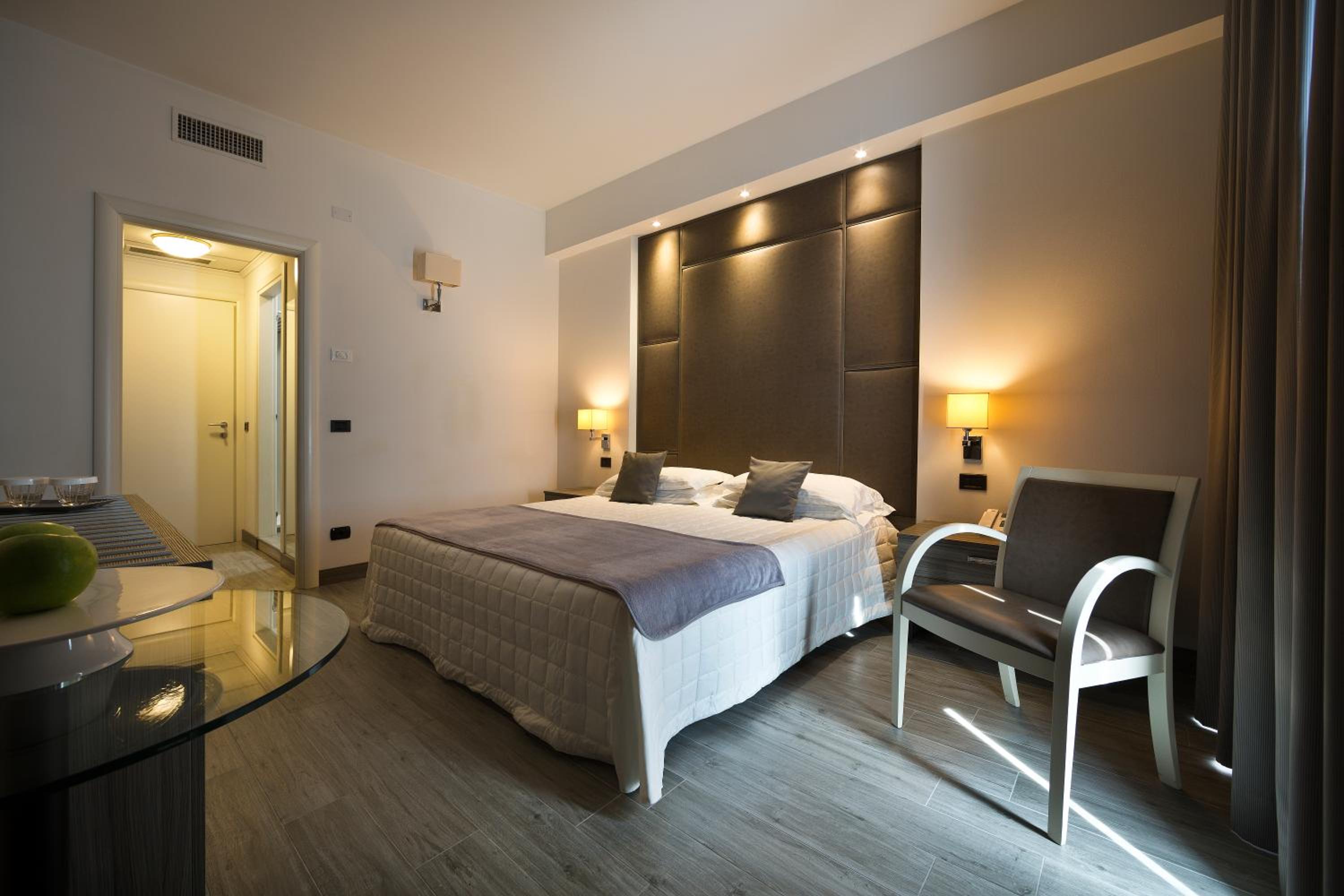 Superior Double Room photo 1