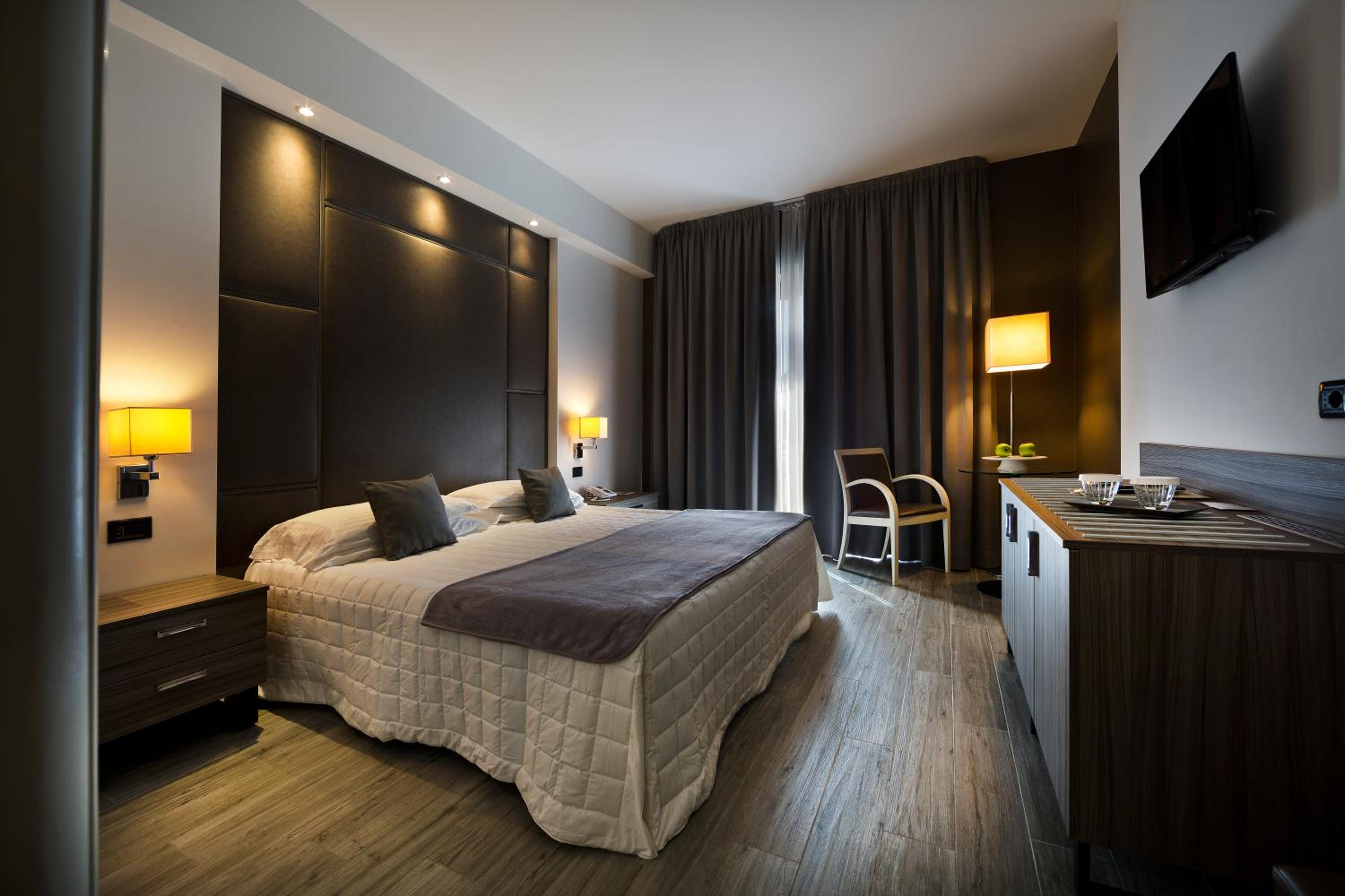 Superior Double Room photo 2