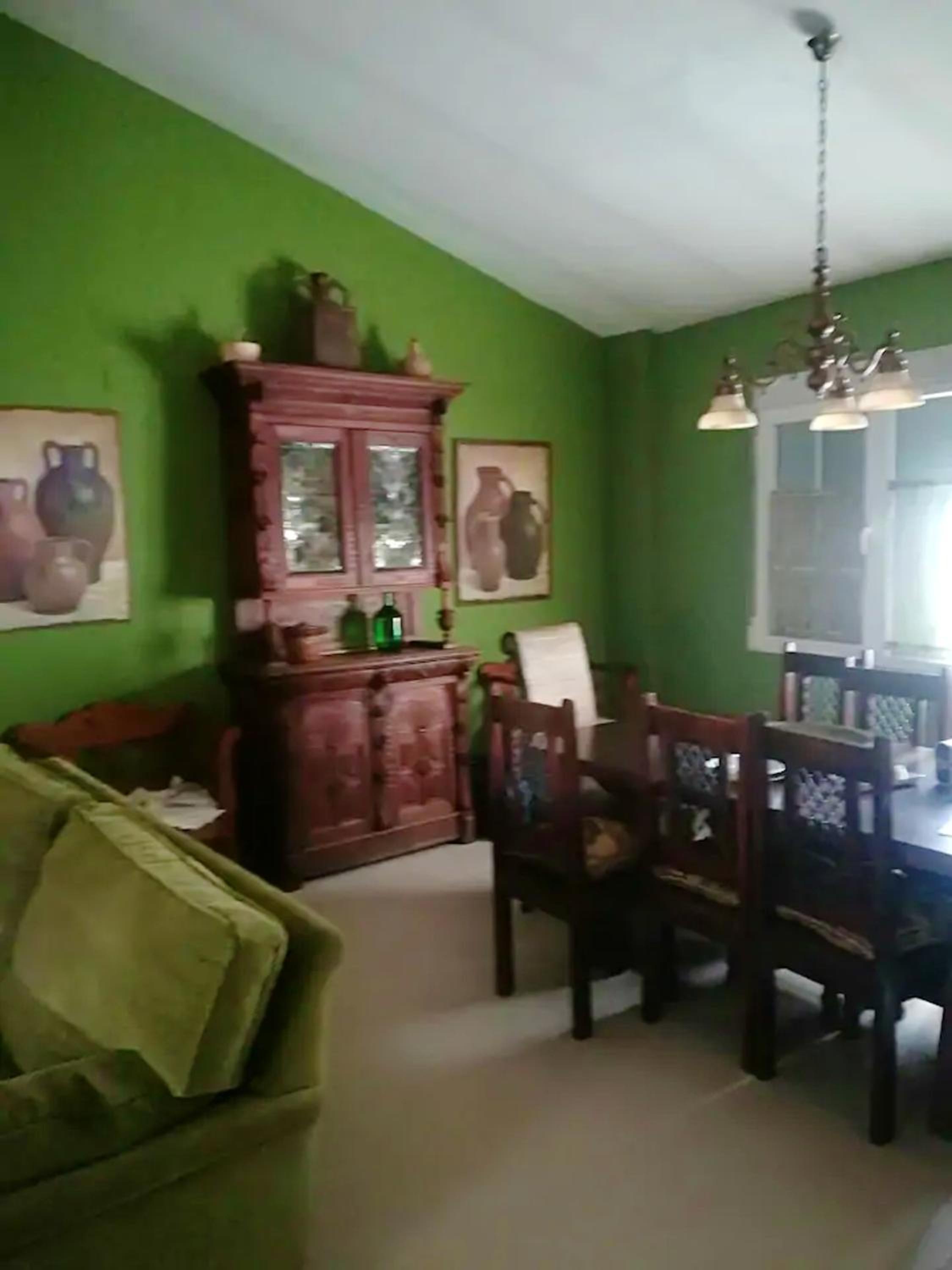 Two-Bedroom Holiday Home photo 2