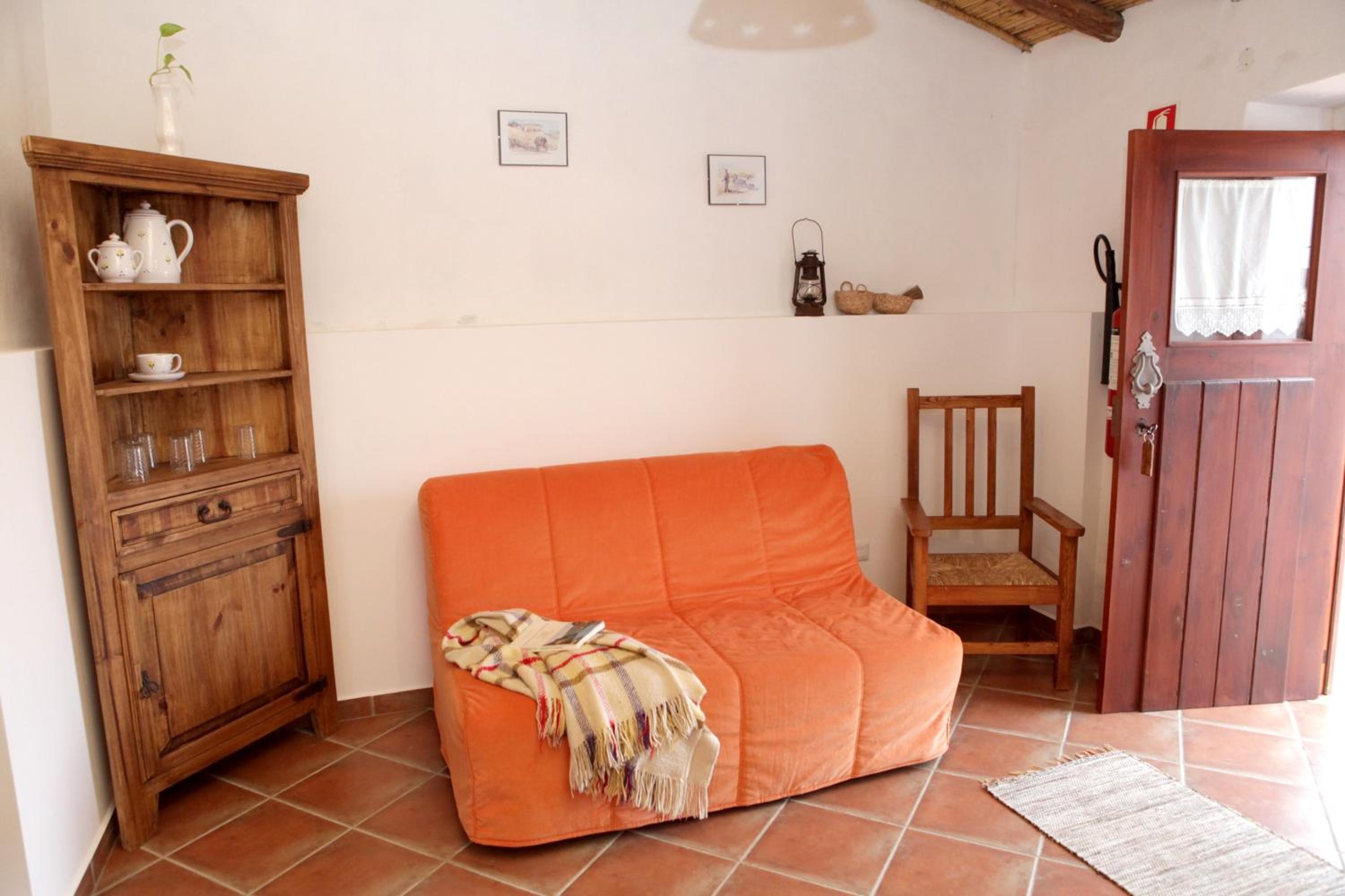One-Bedroom Vacation Home photo 3
