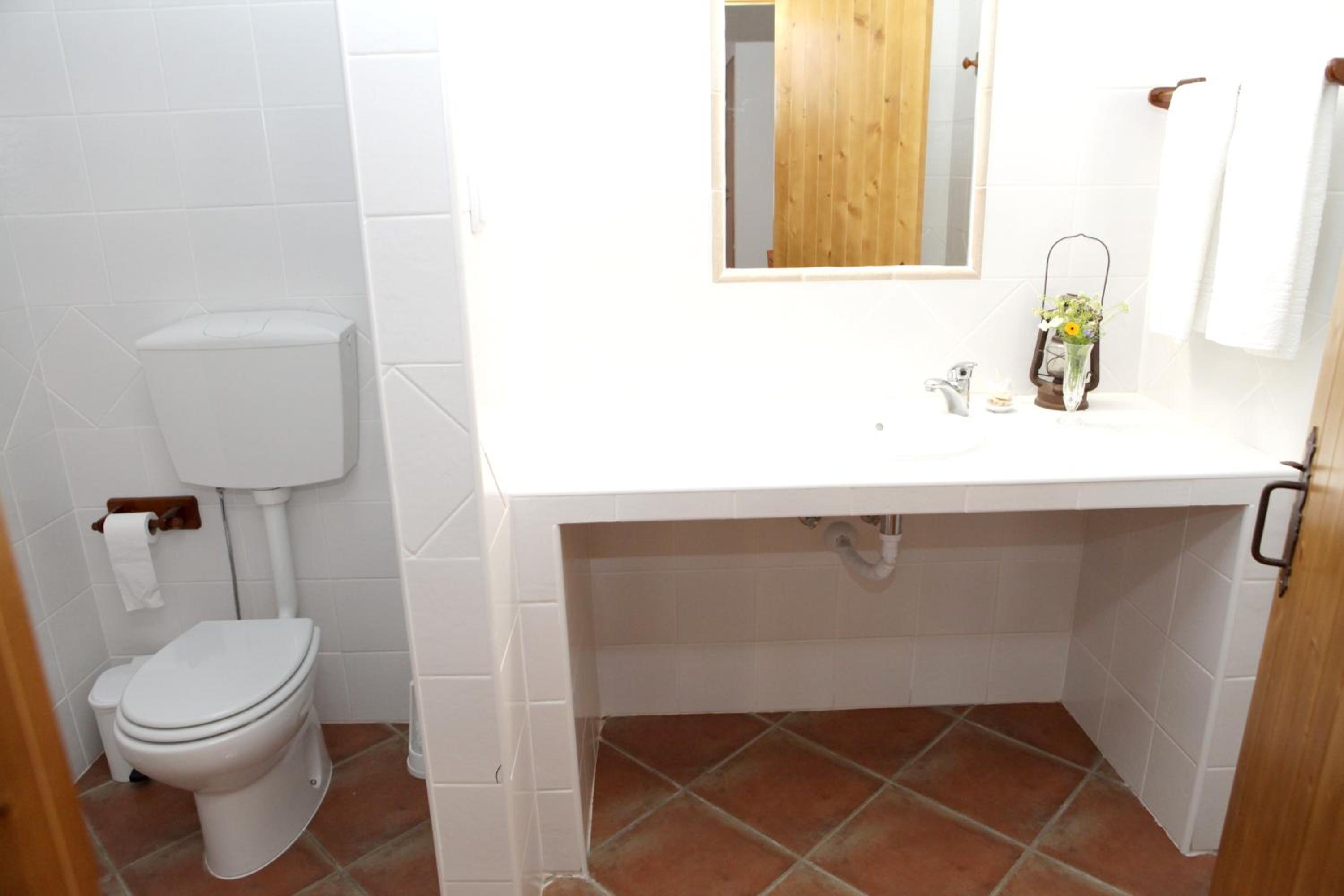 One-Bedroom Vacation Home photo 1