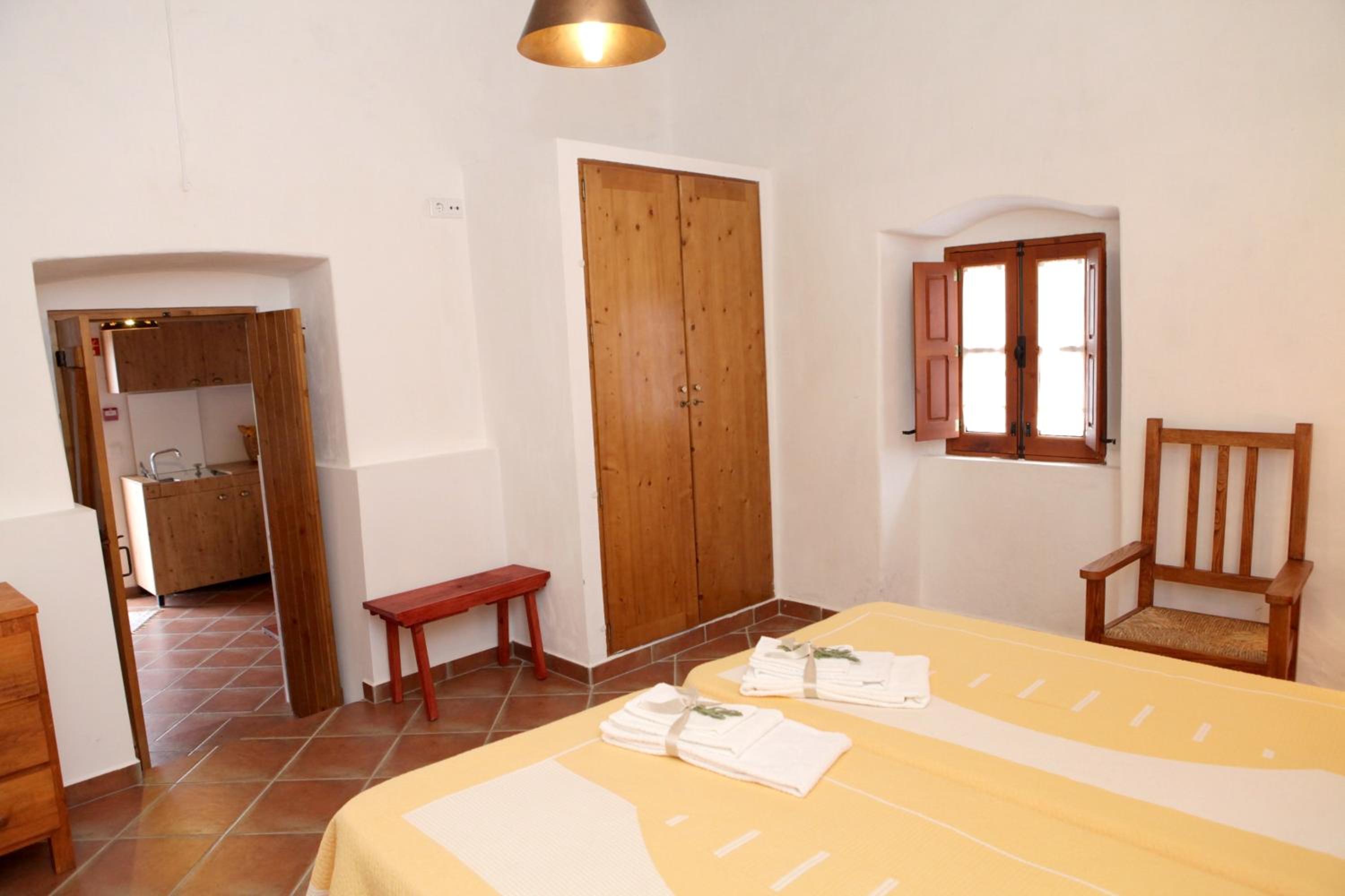One-Bedroom Vacation Home photo 2
