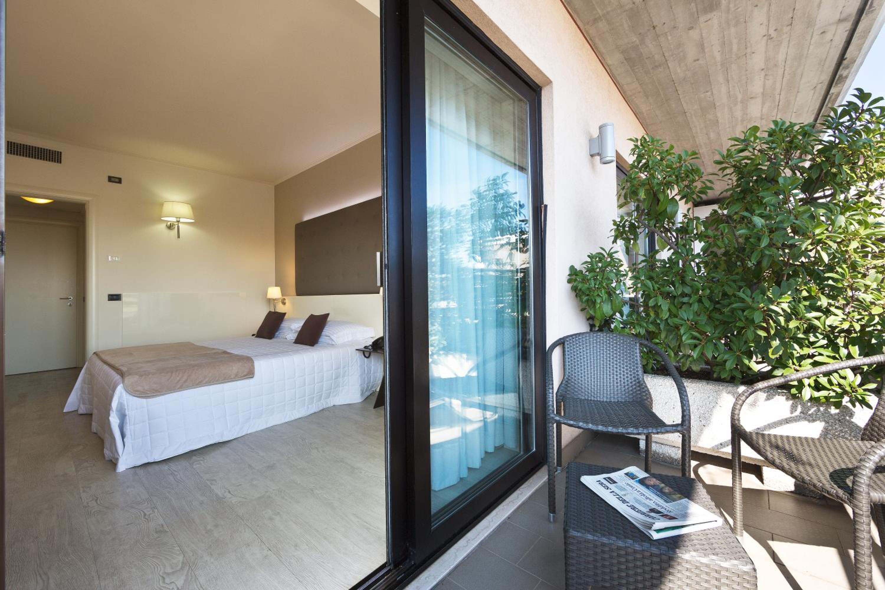 Deluxe Room photo 2