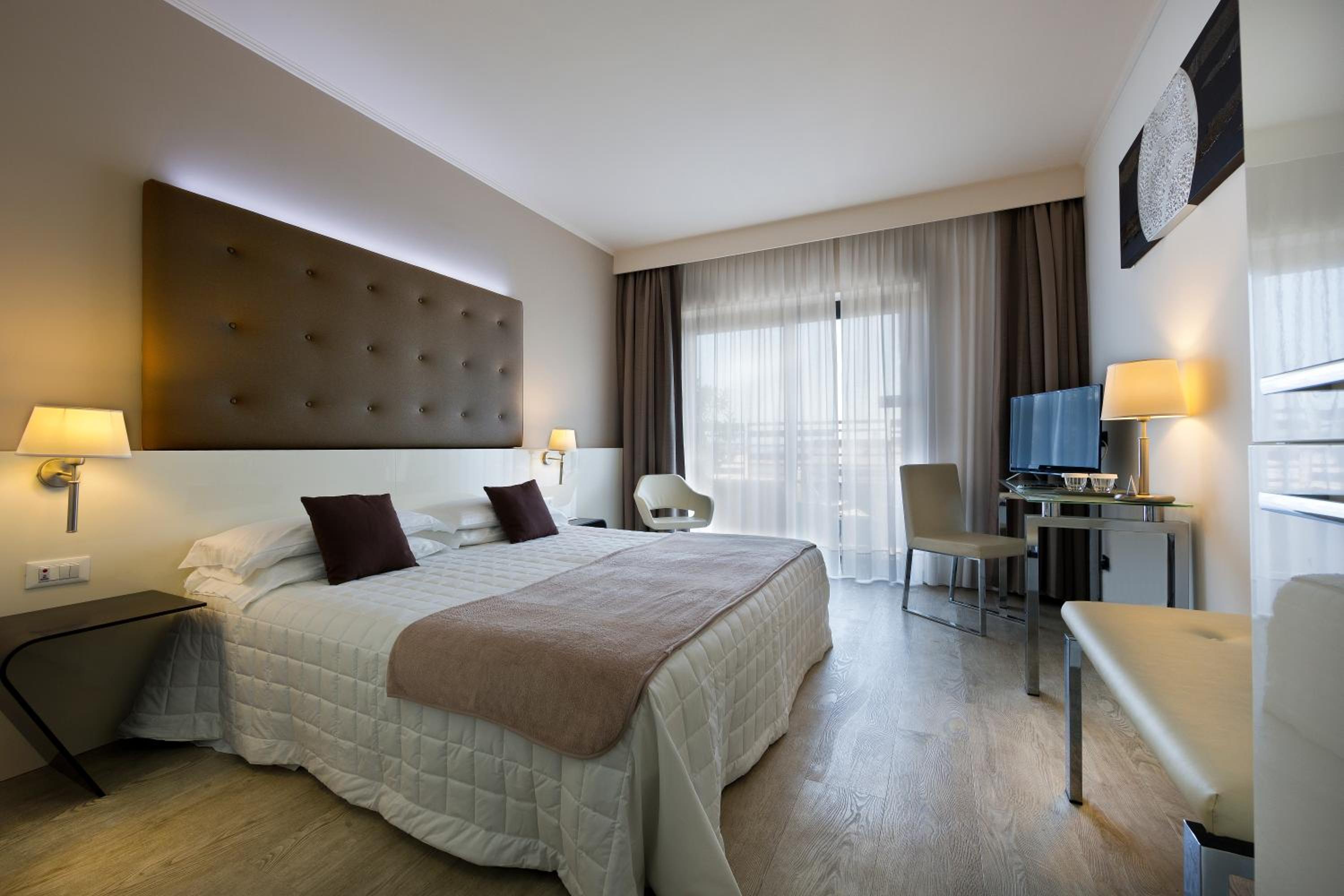 Deluxe Room photo 1