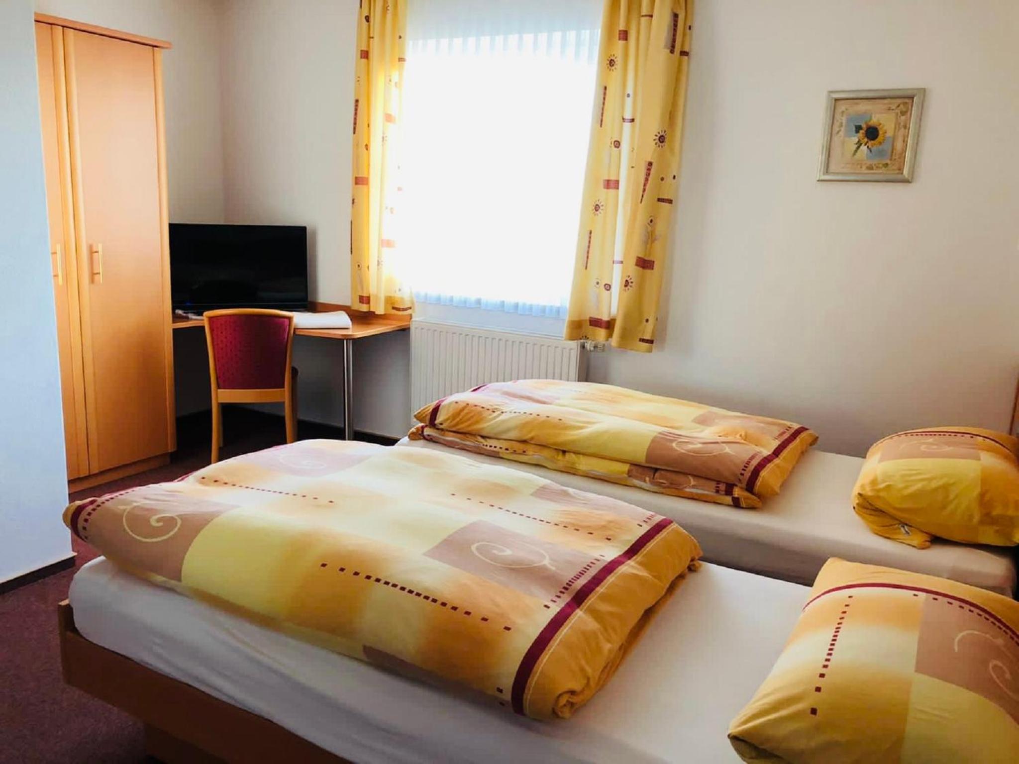 Single Room photo 1