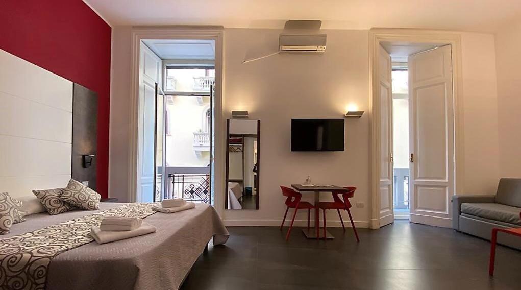 Superior Deluxe Double or Twin Room