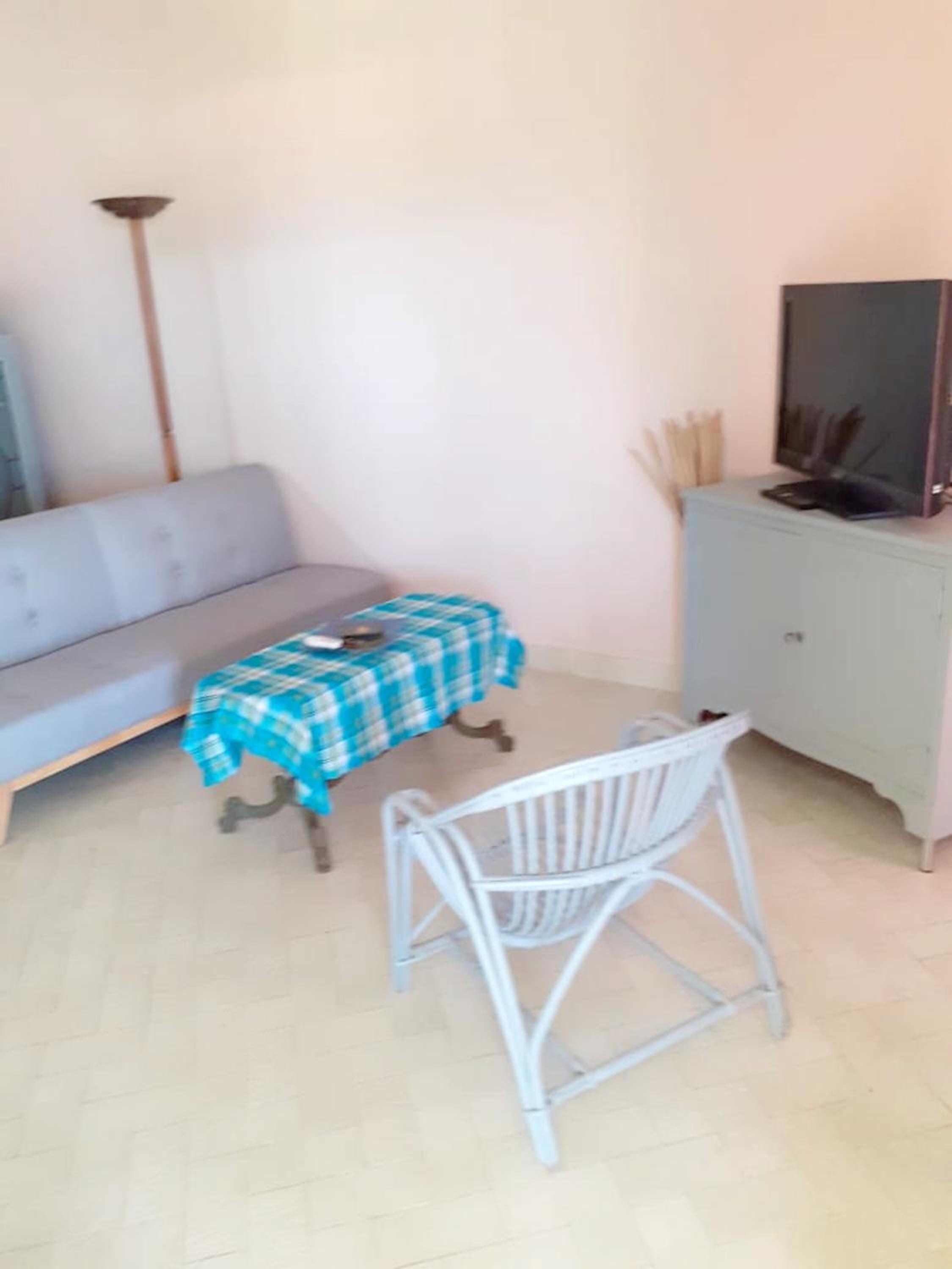 Two-Bedroom Holiday Home photo 3
