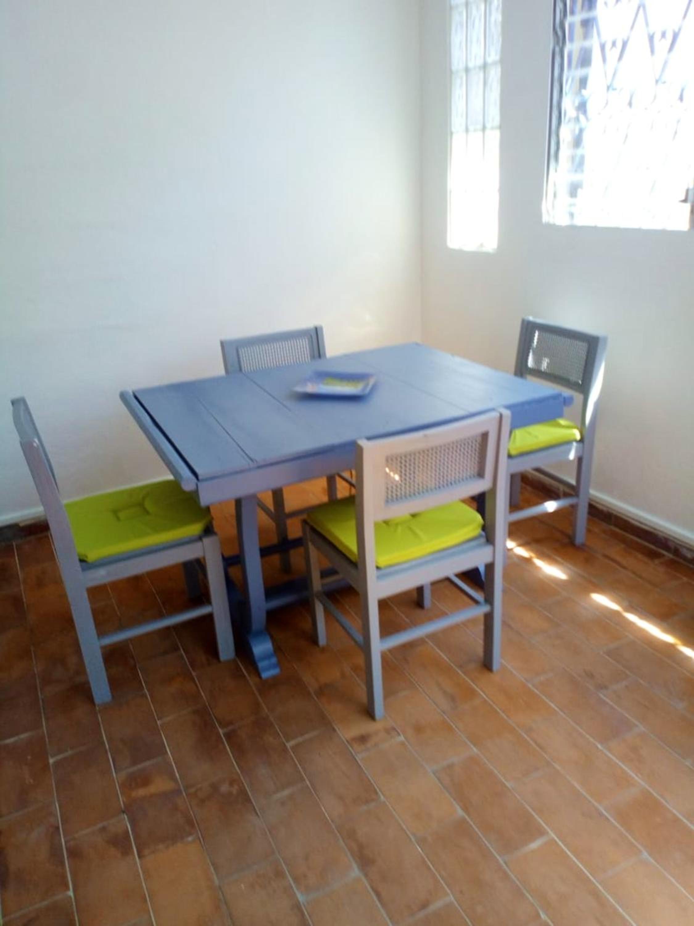 Two-Bedroom Holiday Home photo 2