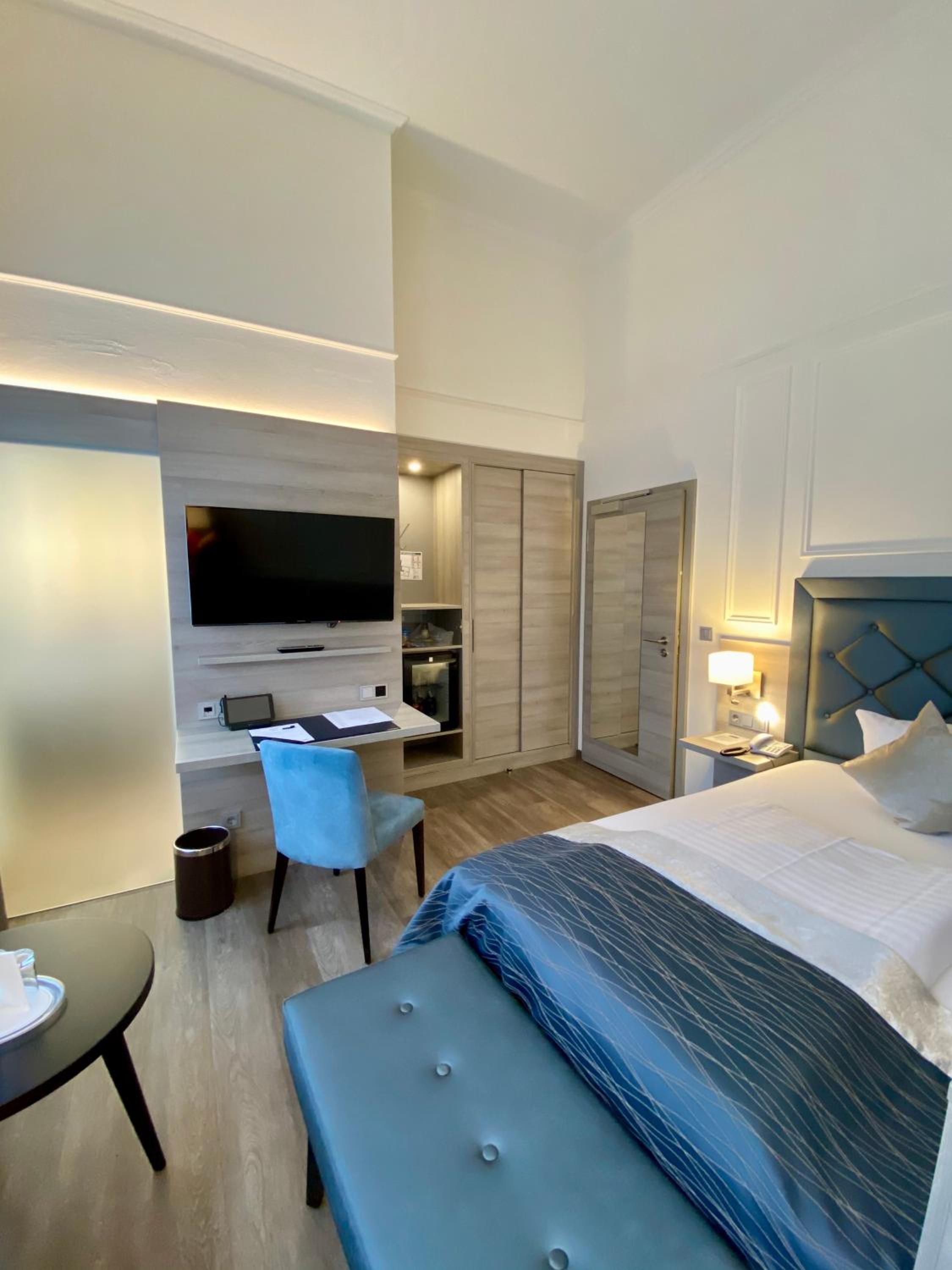 Single Room photo 1