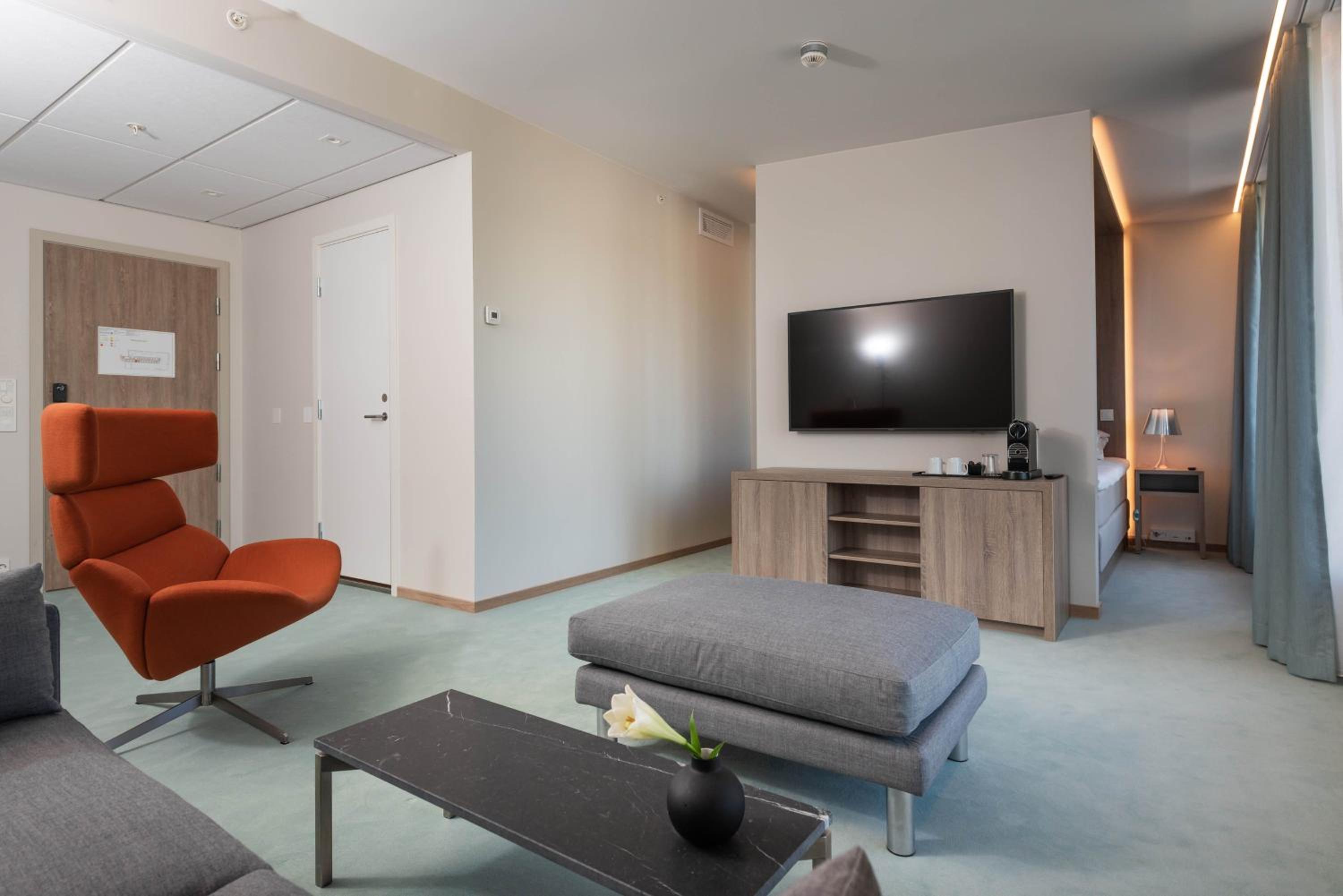 Junior Suite - Photo 5