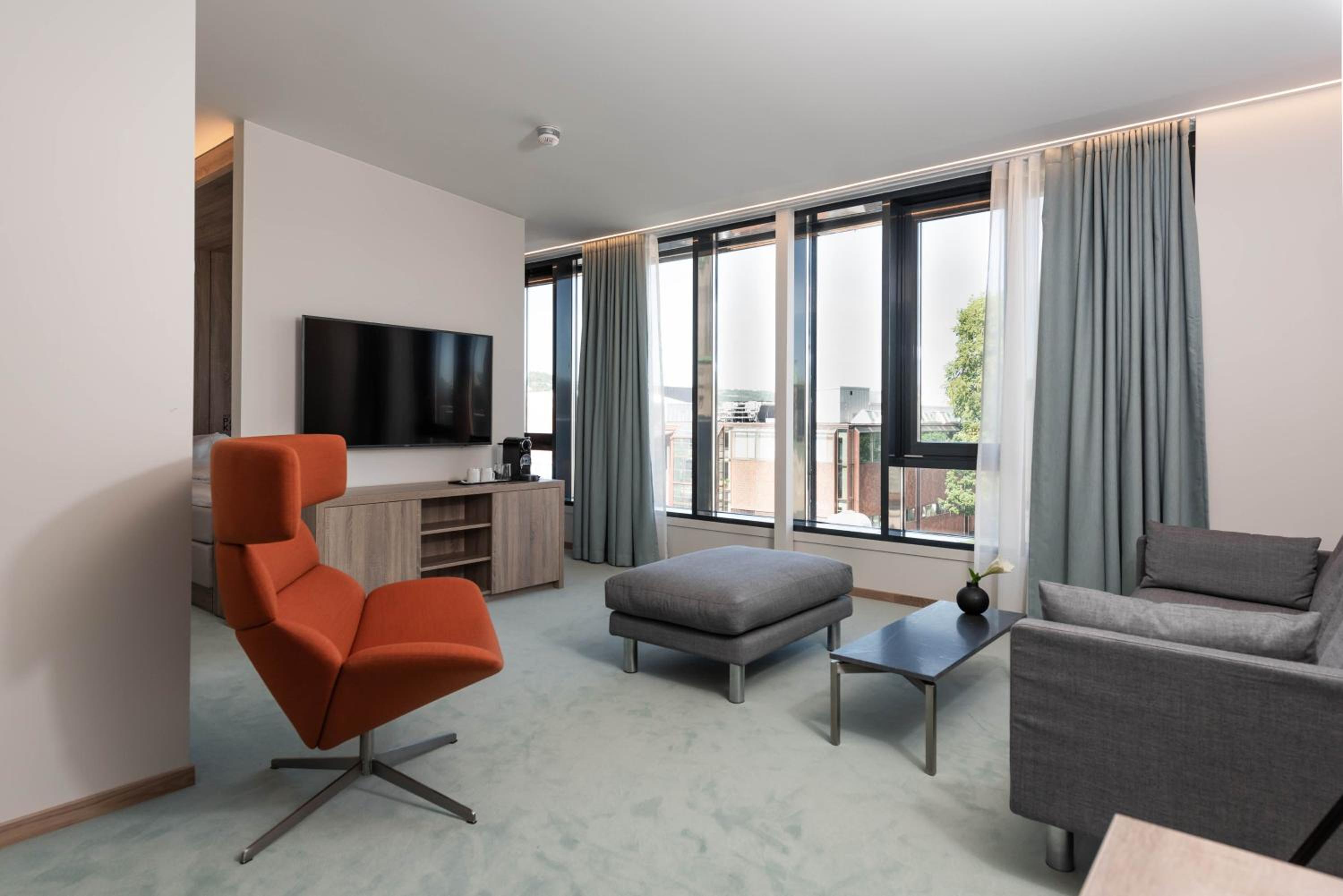 Junior Suite - Photo 1