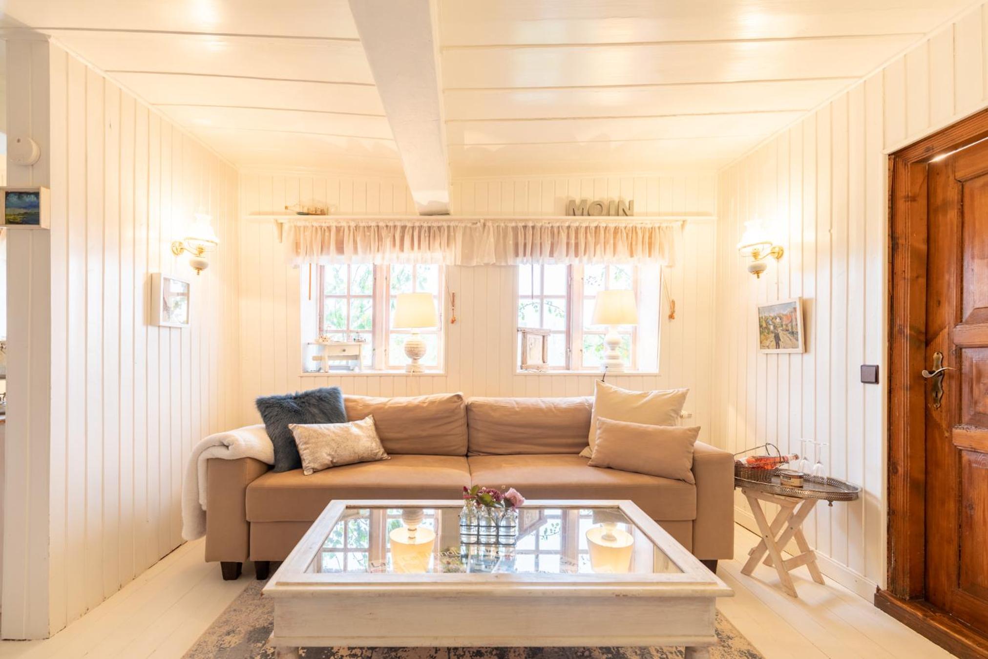 Holiday Home photo 1