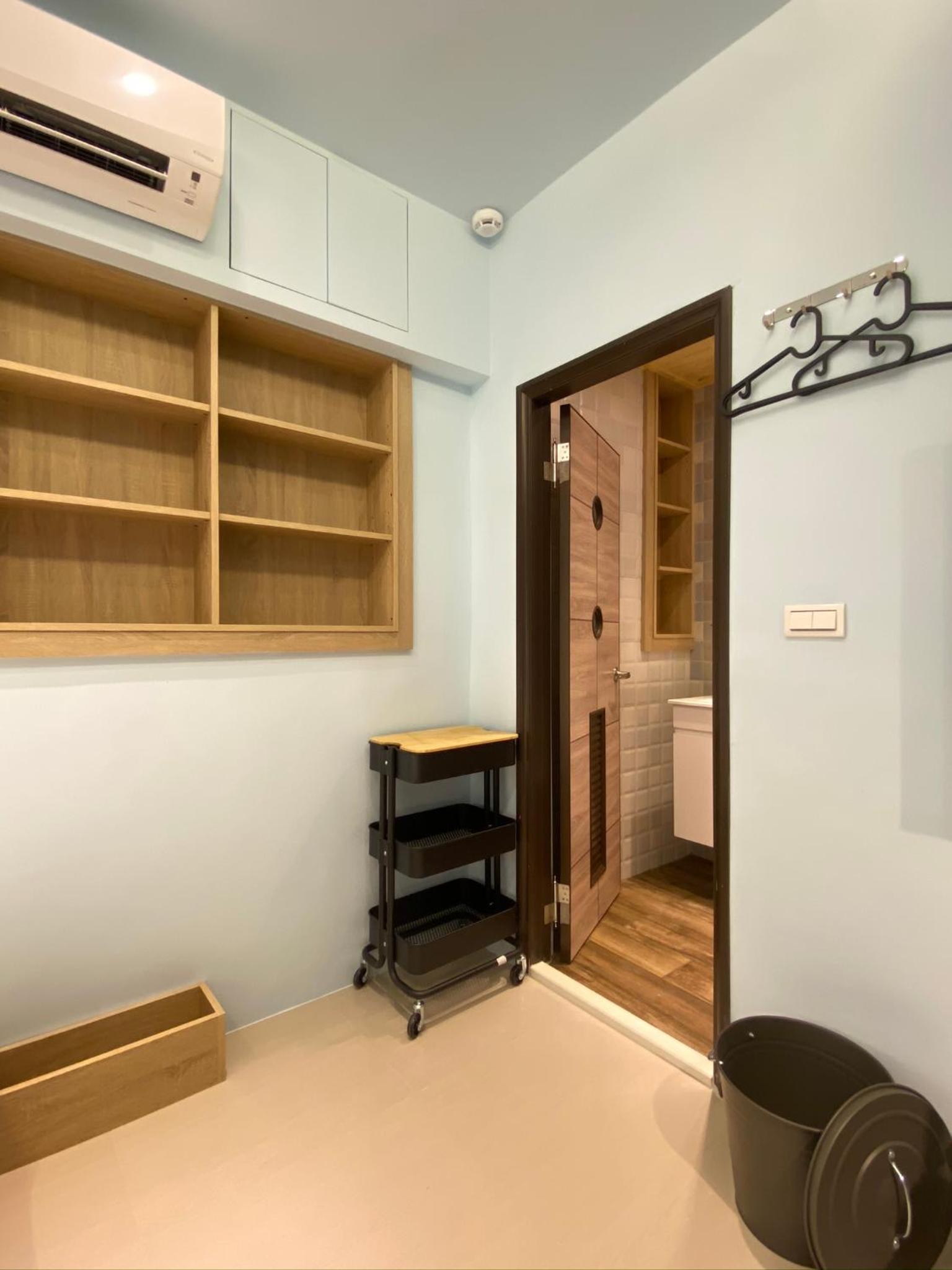 Quadruple Room with Bath photo 3