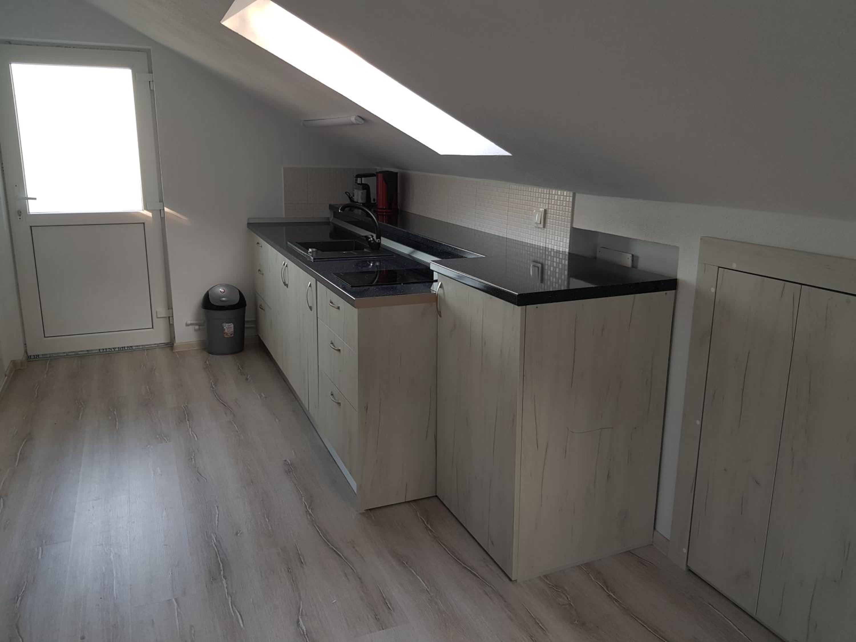Two-Bedroom Apartment - Photo 18