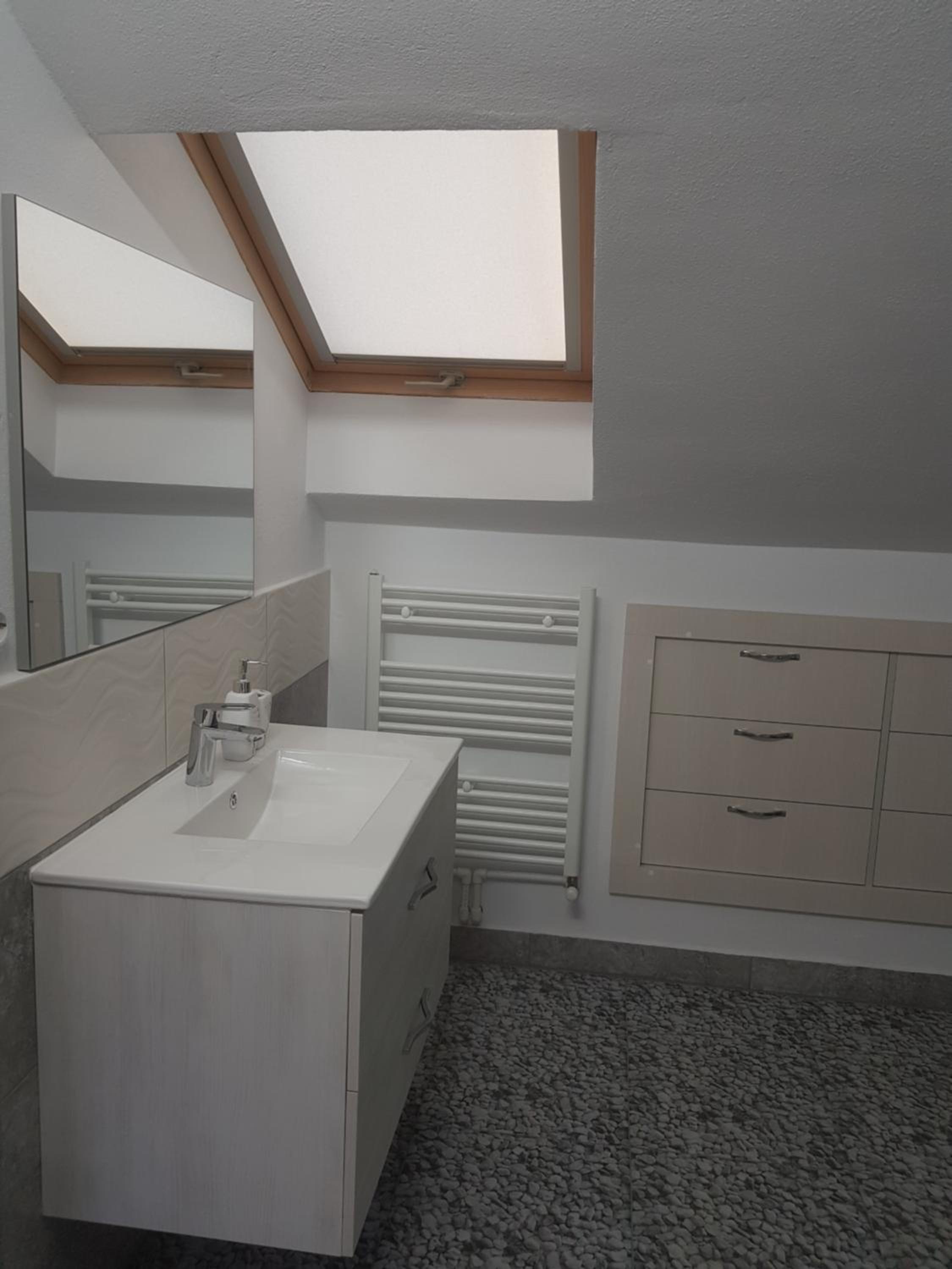 Two-Bedroom Apartment - Photo 19