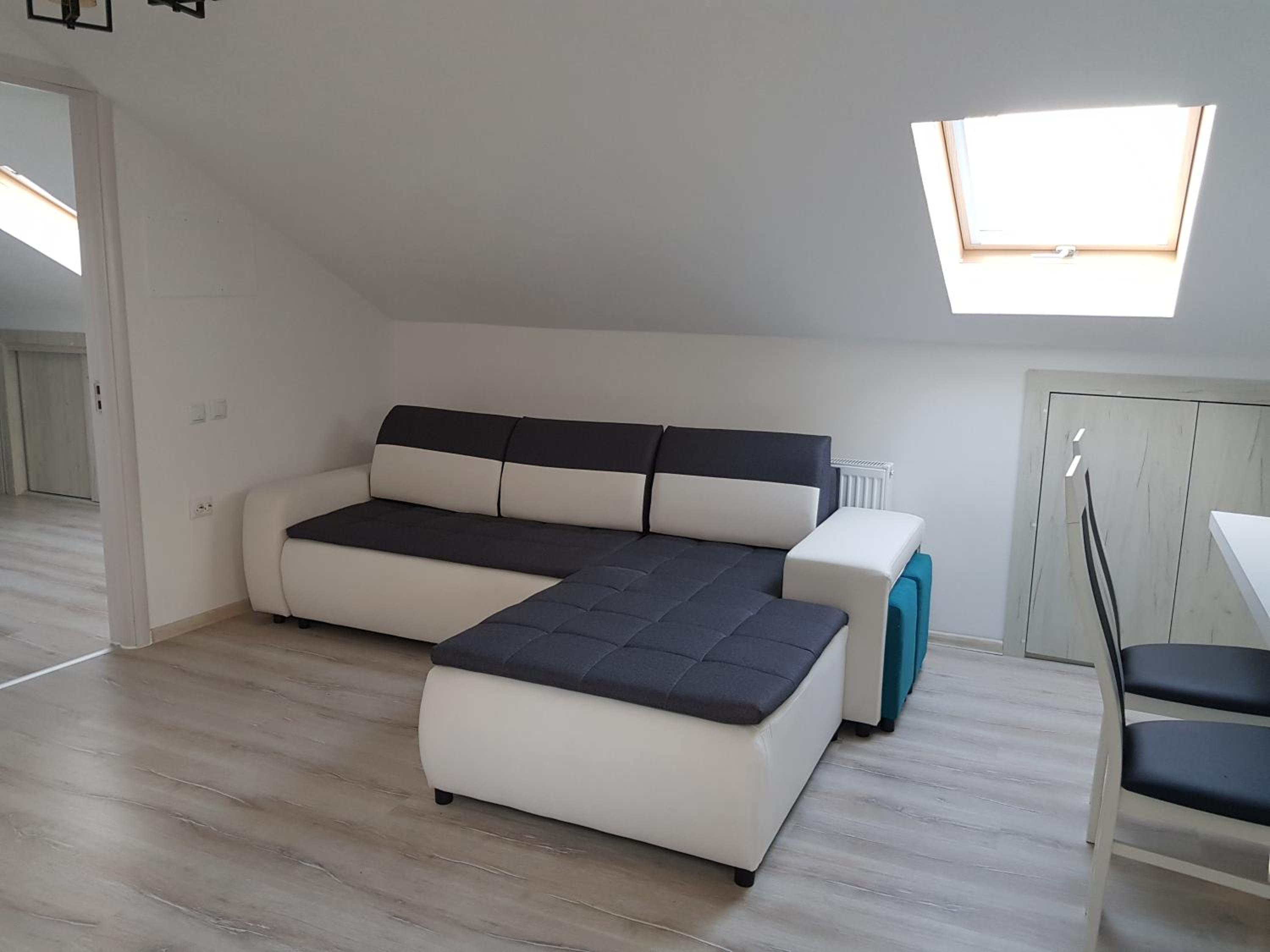Two-Bedroom Apartment - Photo 15