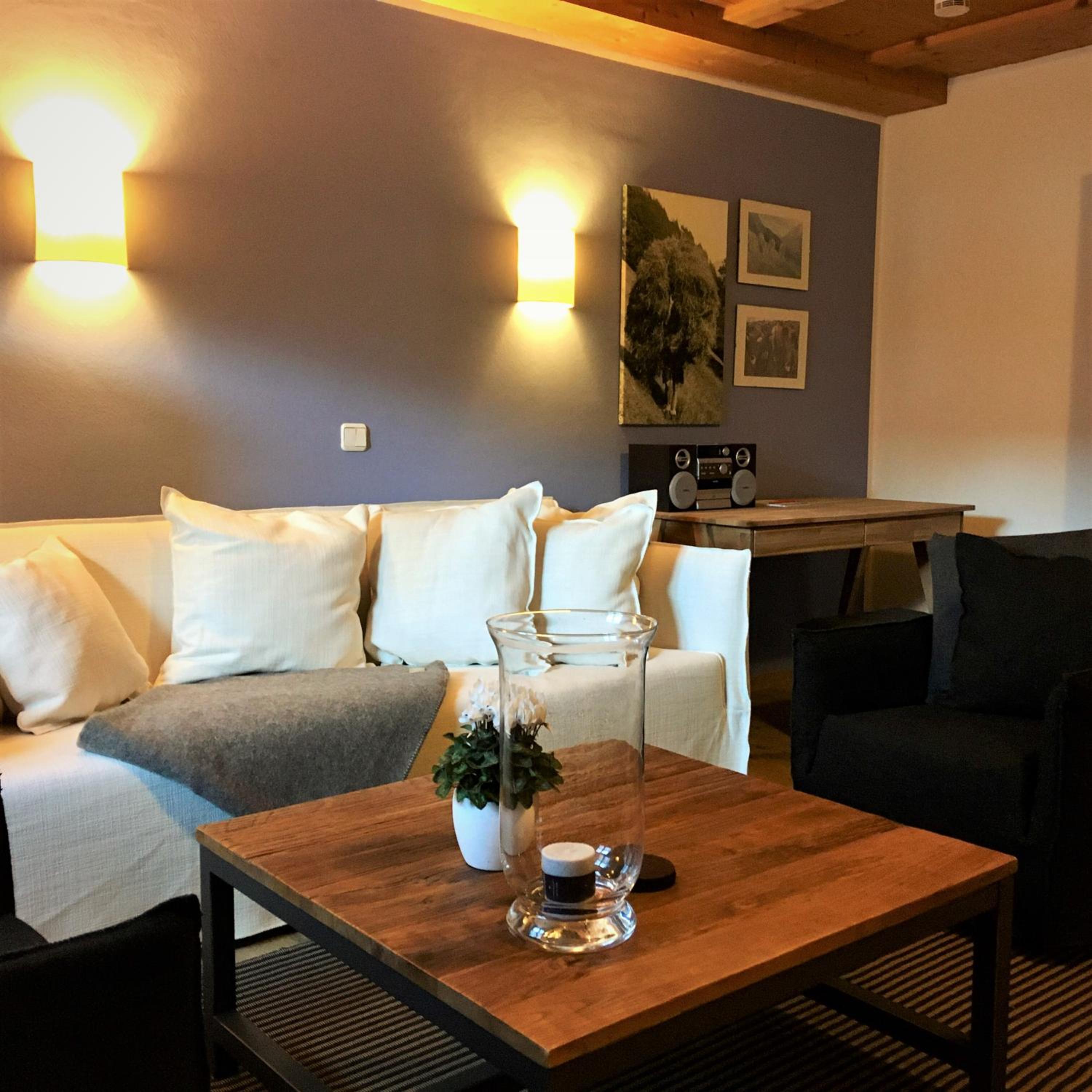 Apartment Amely with Mountain View photo 2