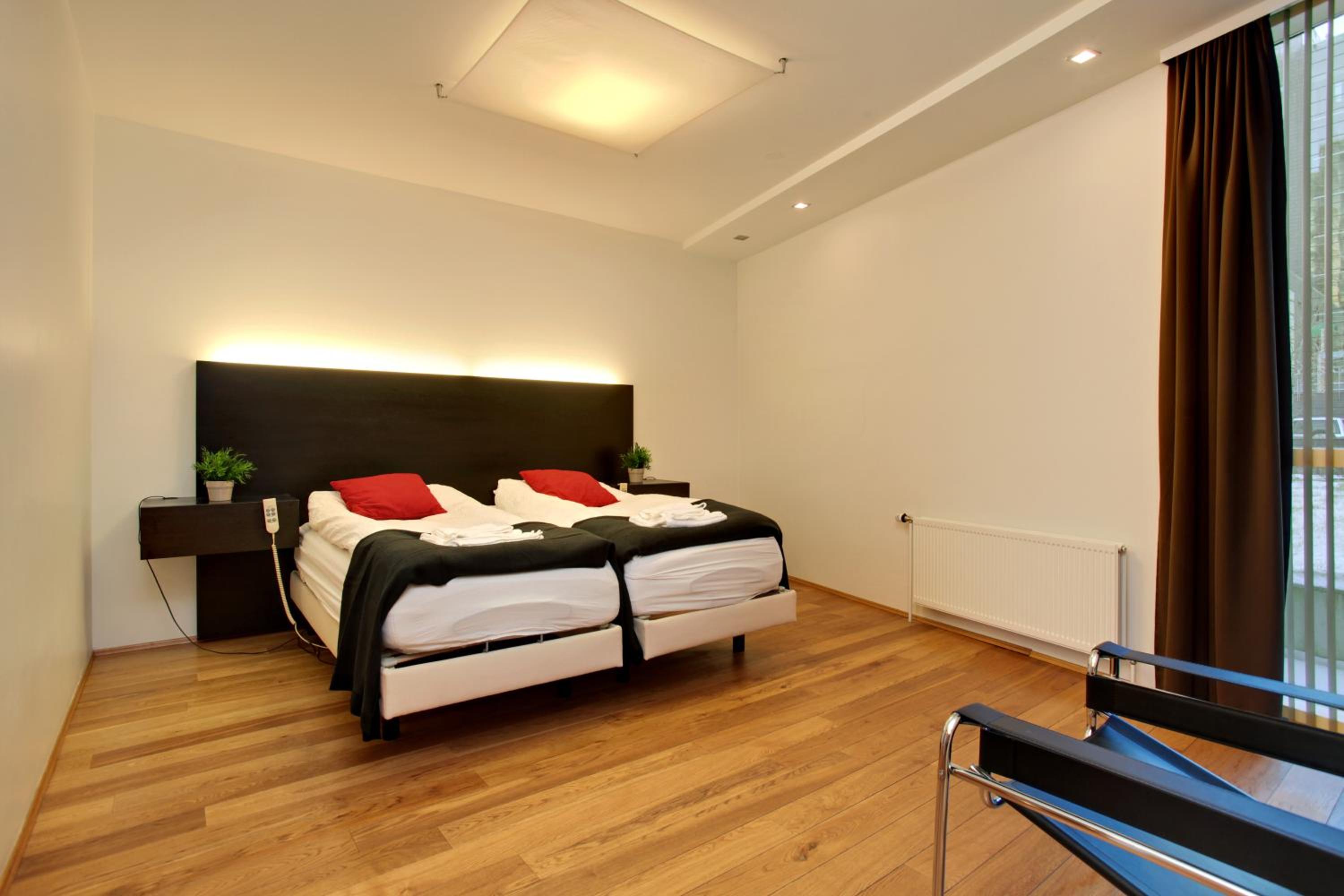 Two-Bedroom Apartment with Sea View photo 1