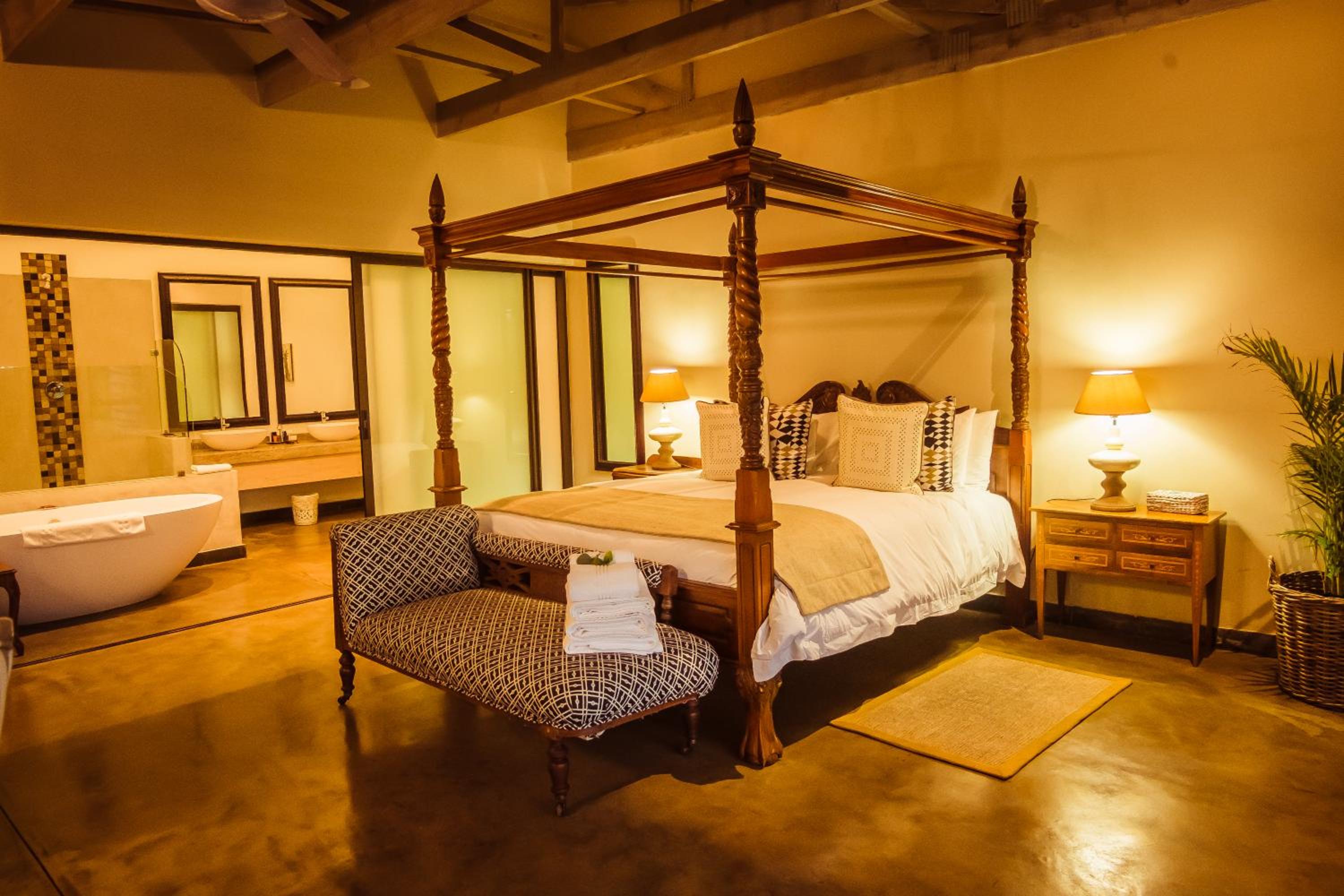 Marula Suite photo 1