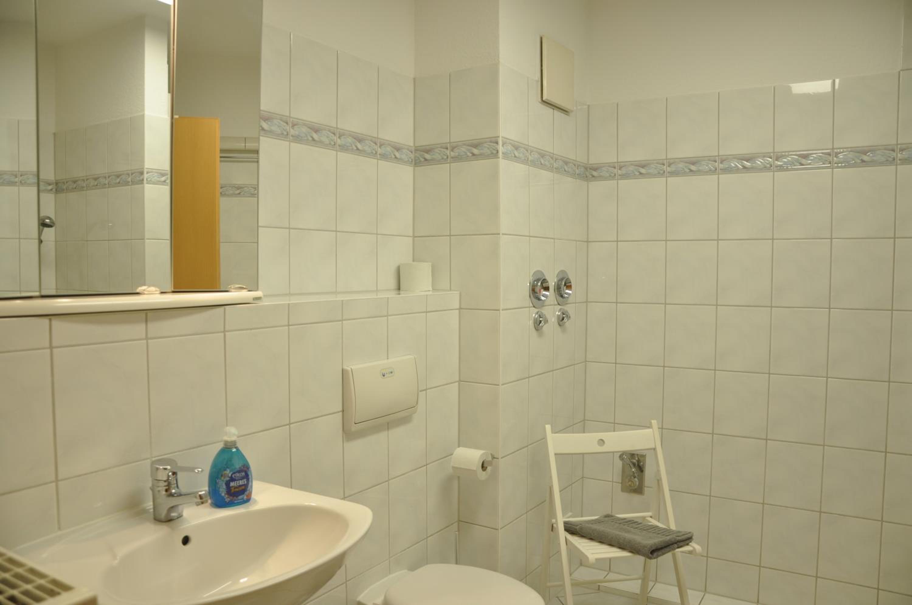 Apartment mit 2 Schlafzimmern - Karl photo 2
