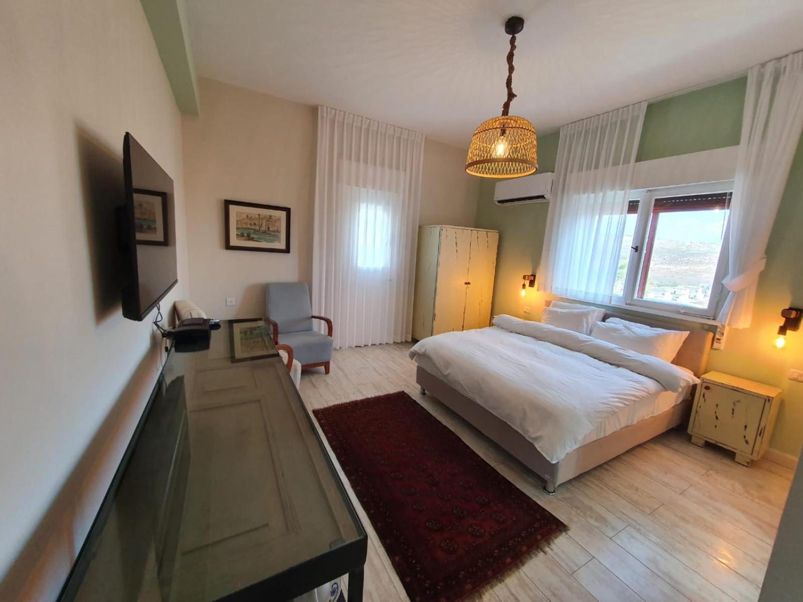Deluxe Double Room photo 1