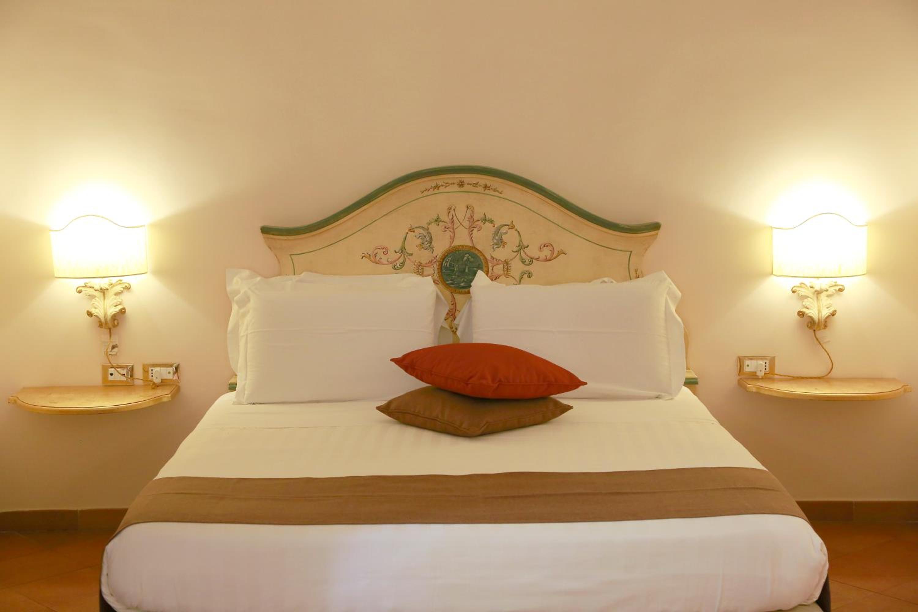 Comfort Triple Room photo 3