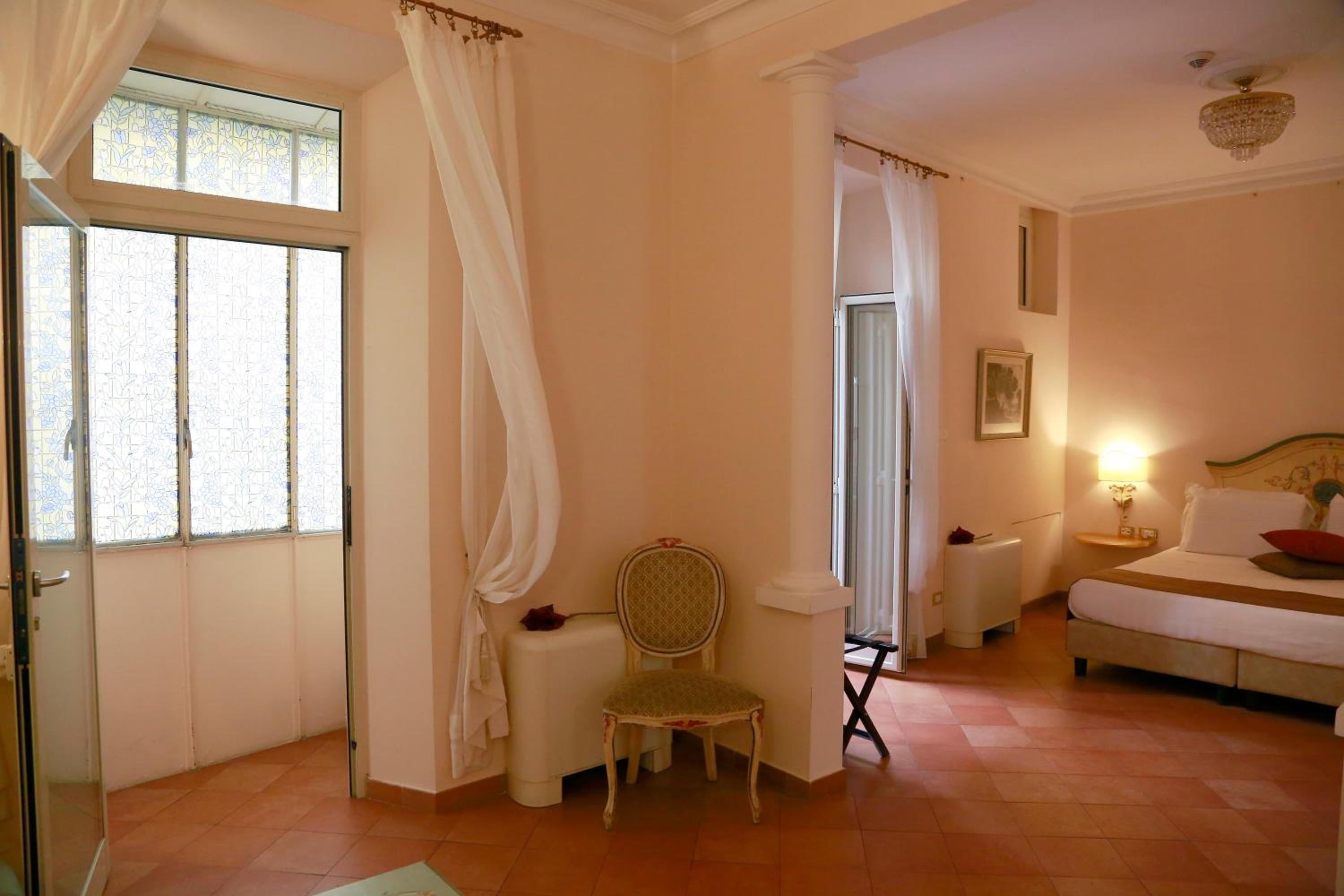 Comfort Triple Room photo 1