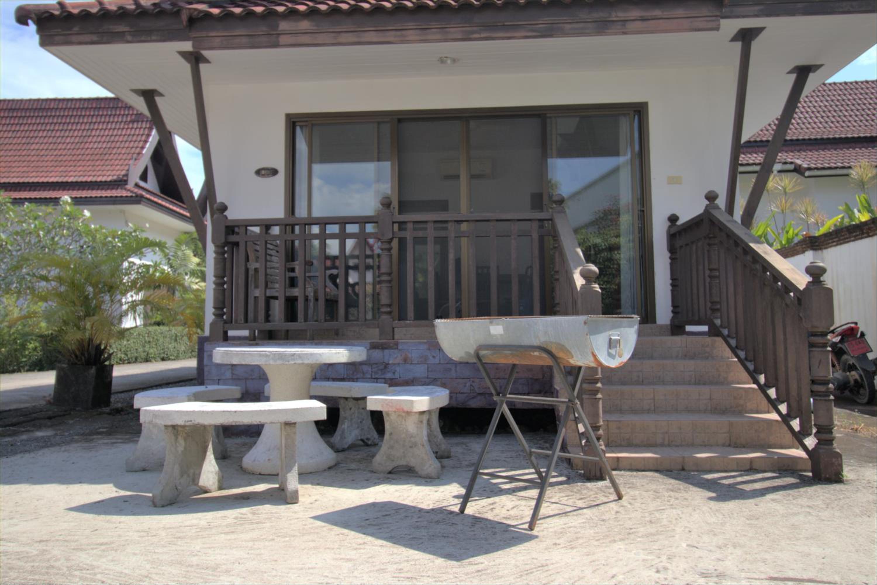 Villa with Garden View - Photo 5
