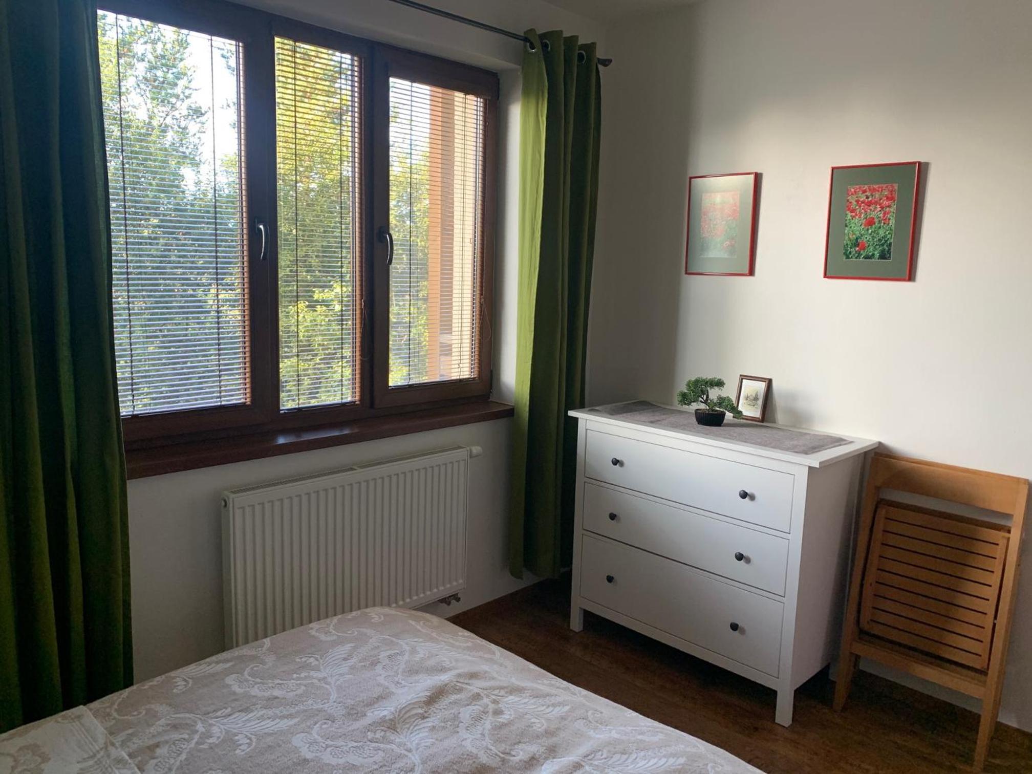 Two-Bedroom Apartment photo 1