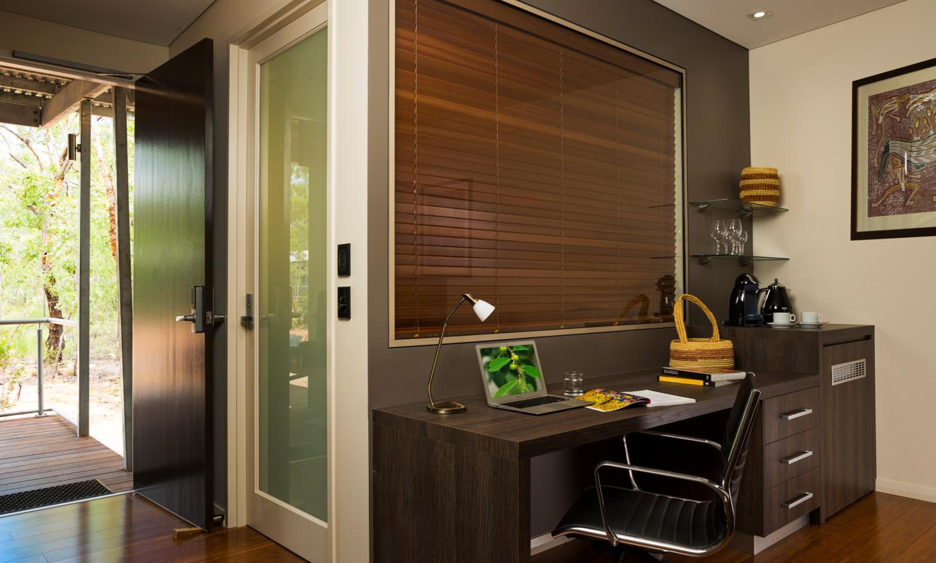 Premium Double or Twin Room photo 3