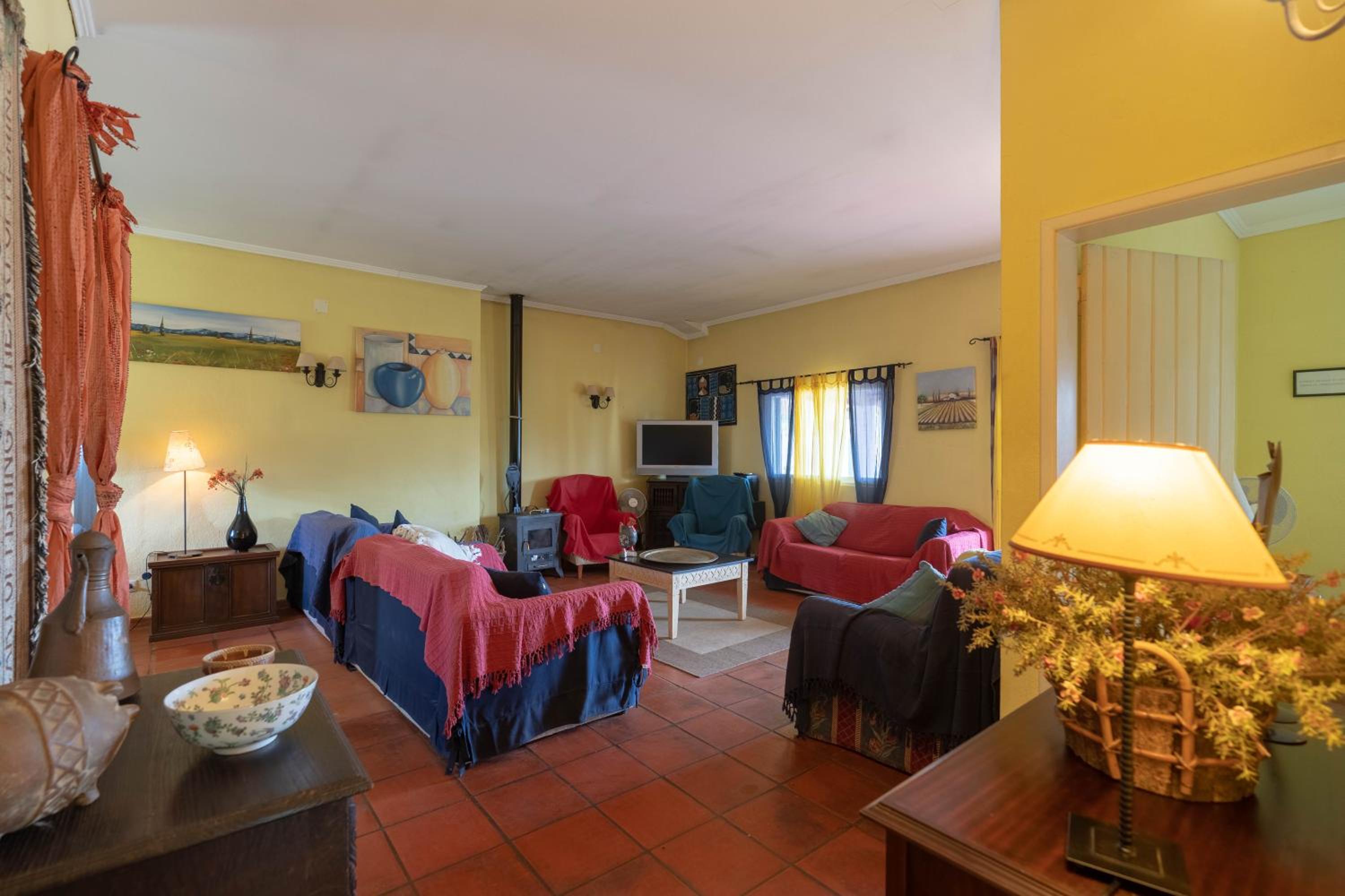Maison de Vacances
