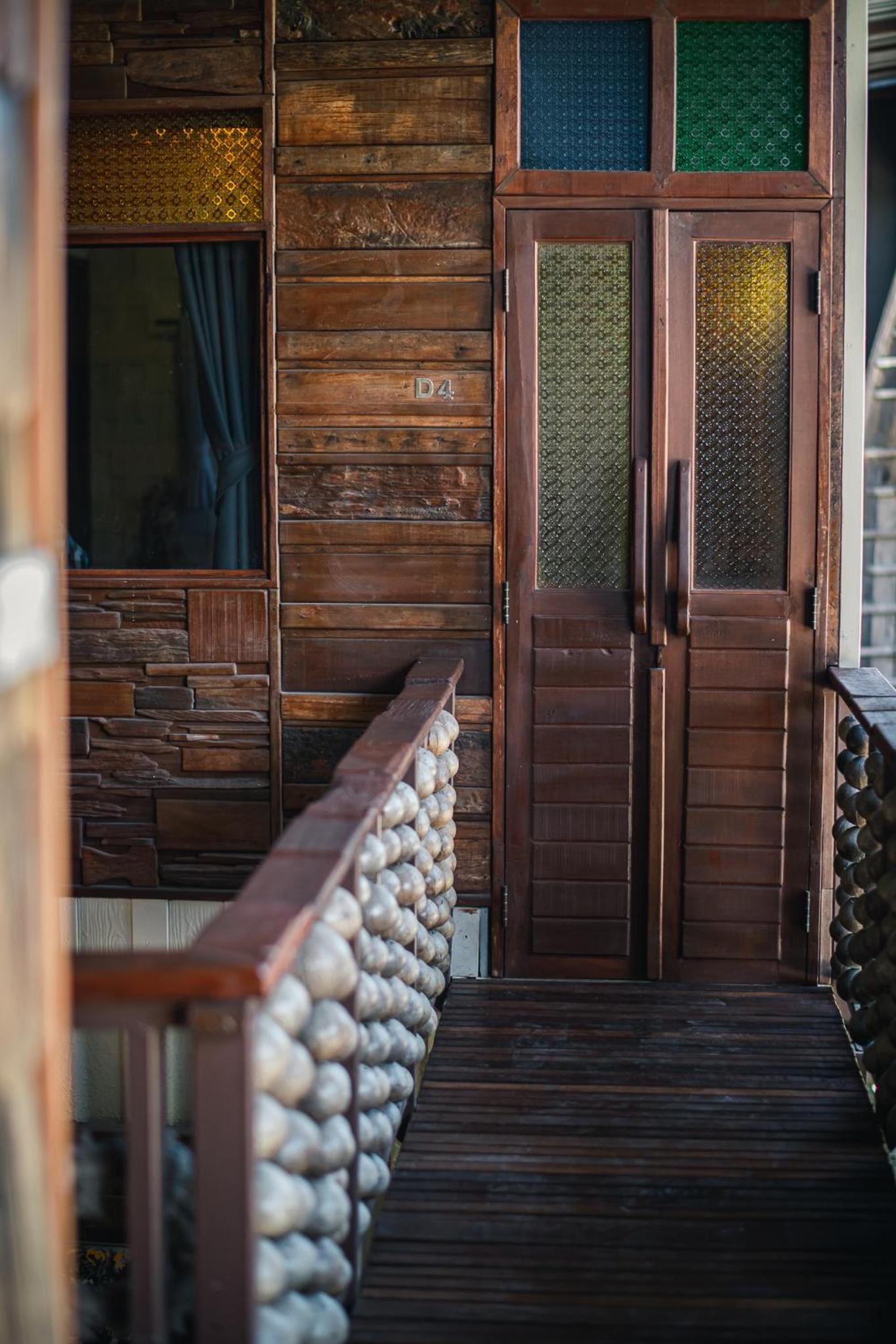Triple Room with Balcony - Photo 6